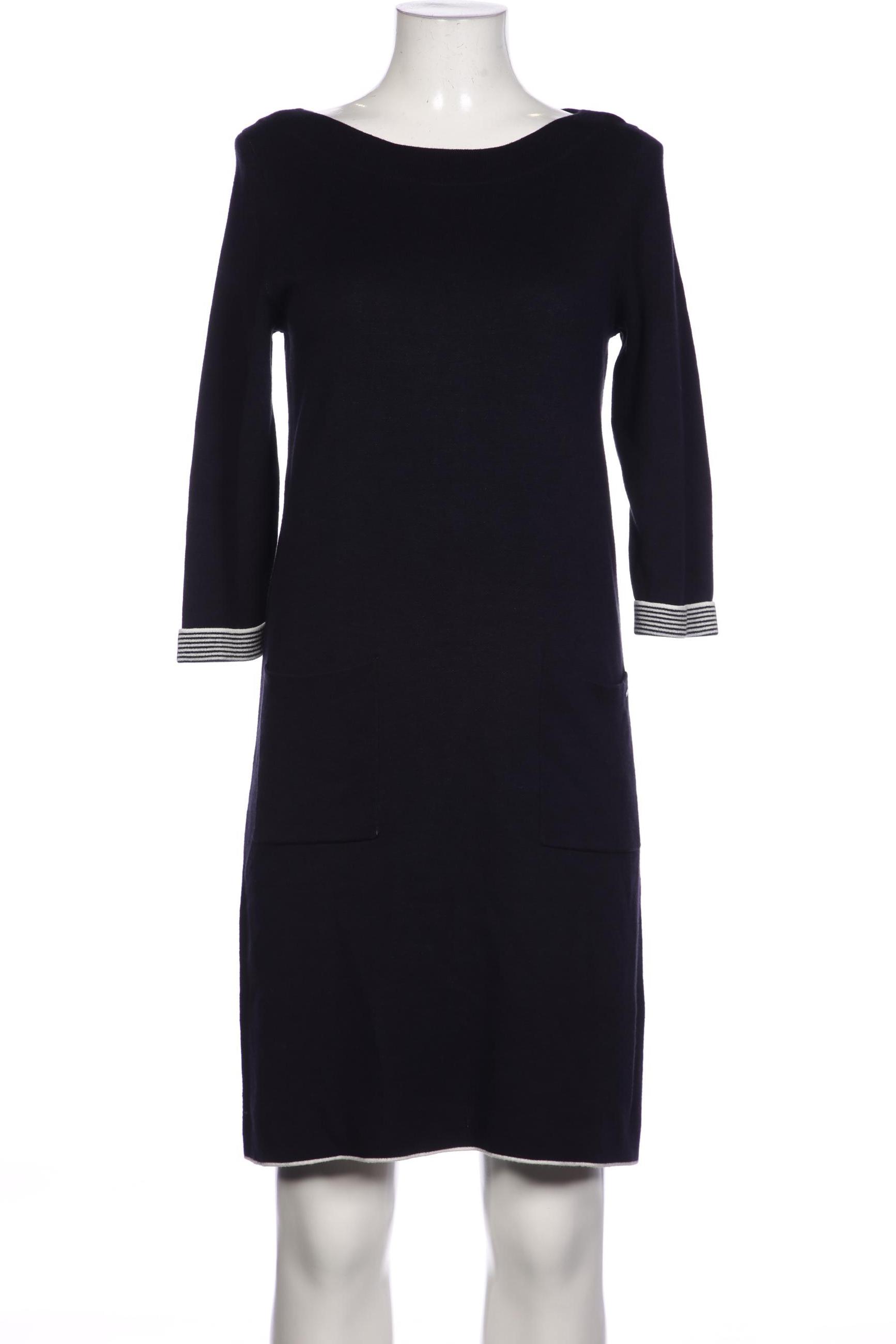 

s.Oliver Damen Kleid, marineblau, Gr. 38