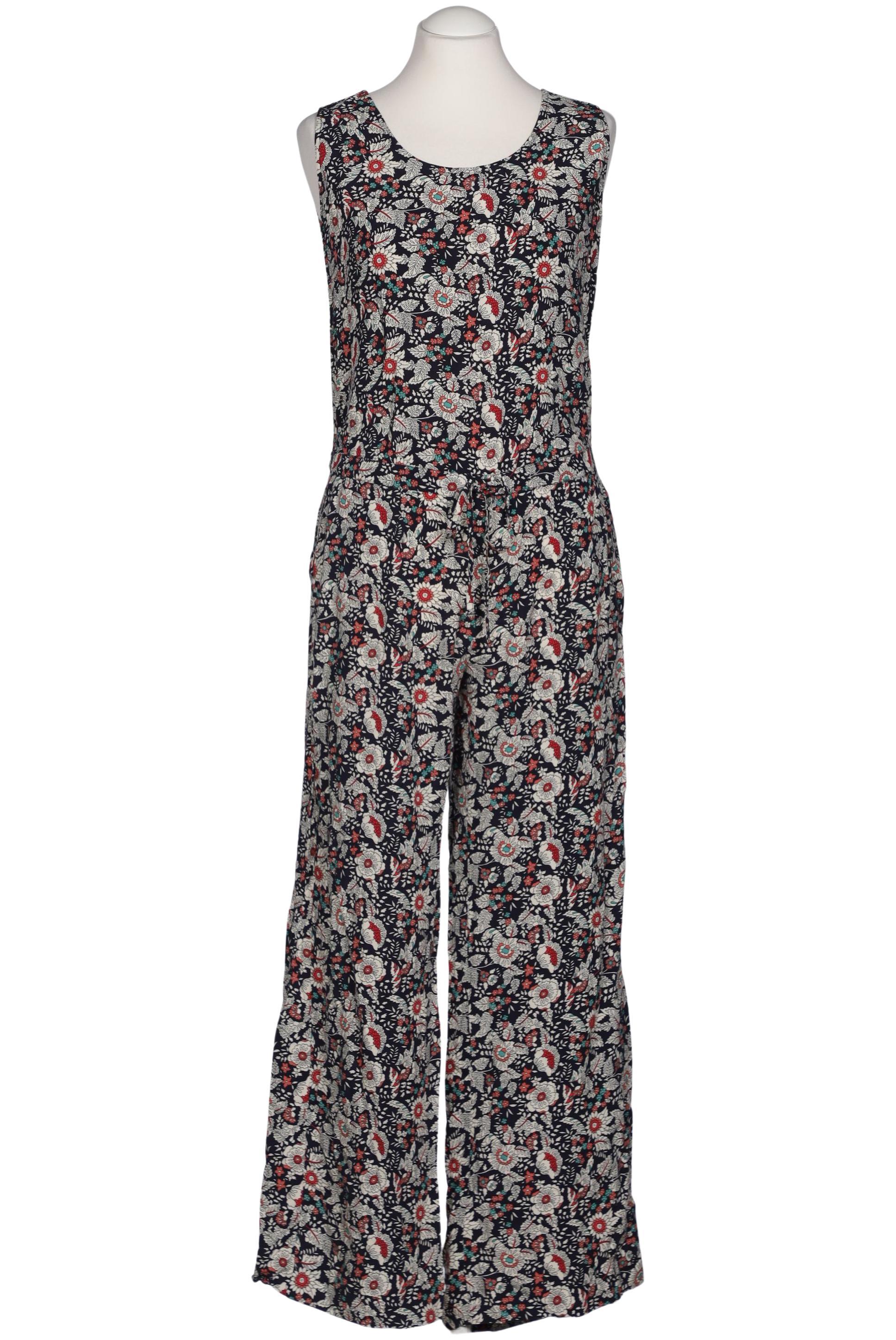 

s.Oliver Damen Jumpsuit/Overall, mehrfarbig, Gr. 29