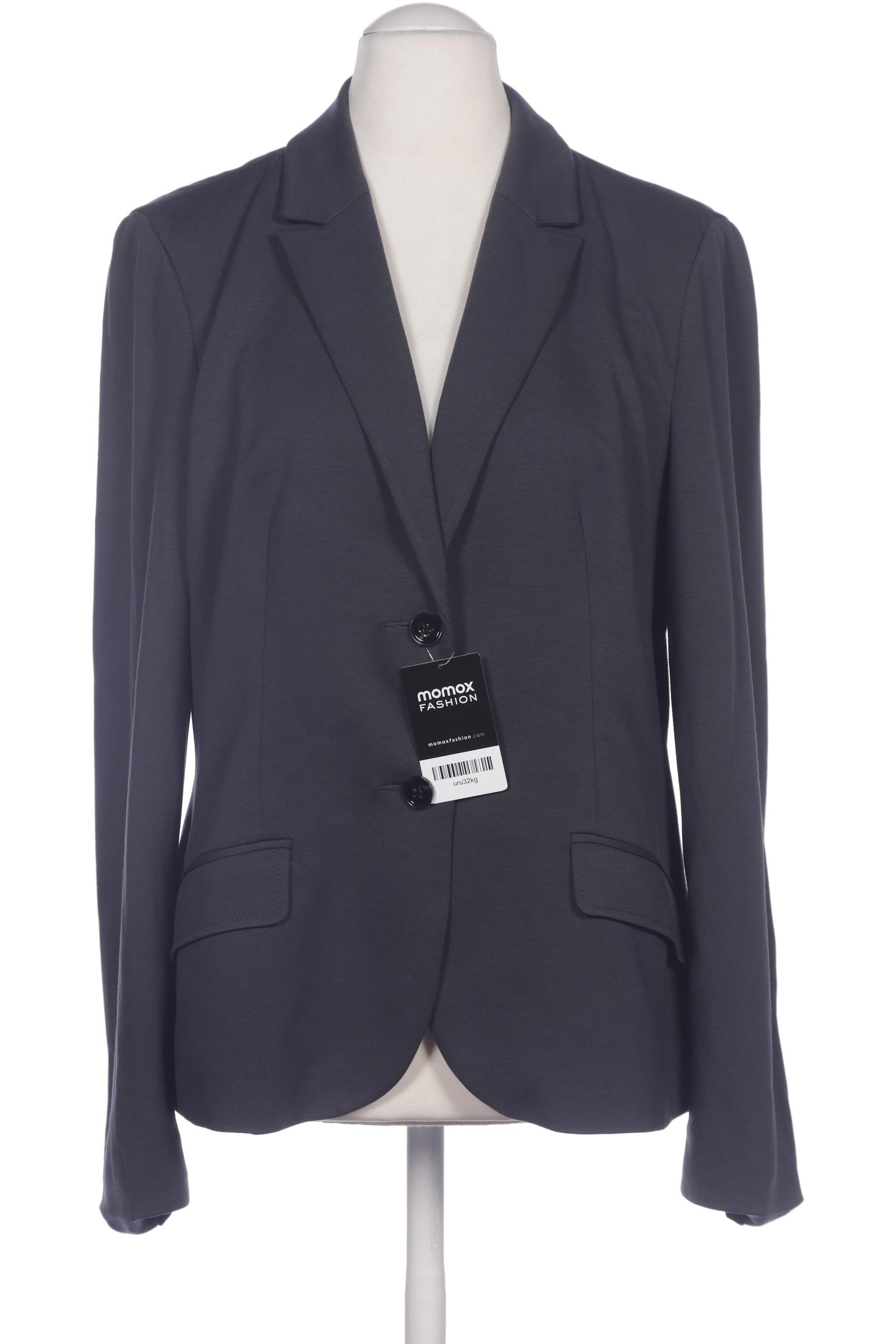 

s.Oliver Damen Blazer, grau, Gr. 44