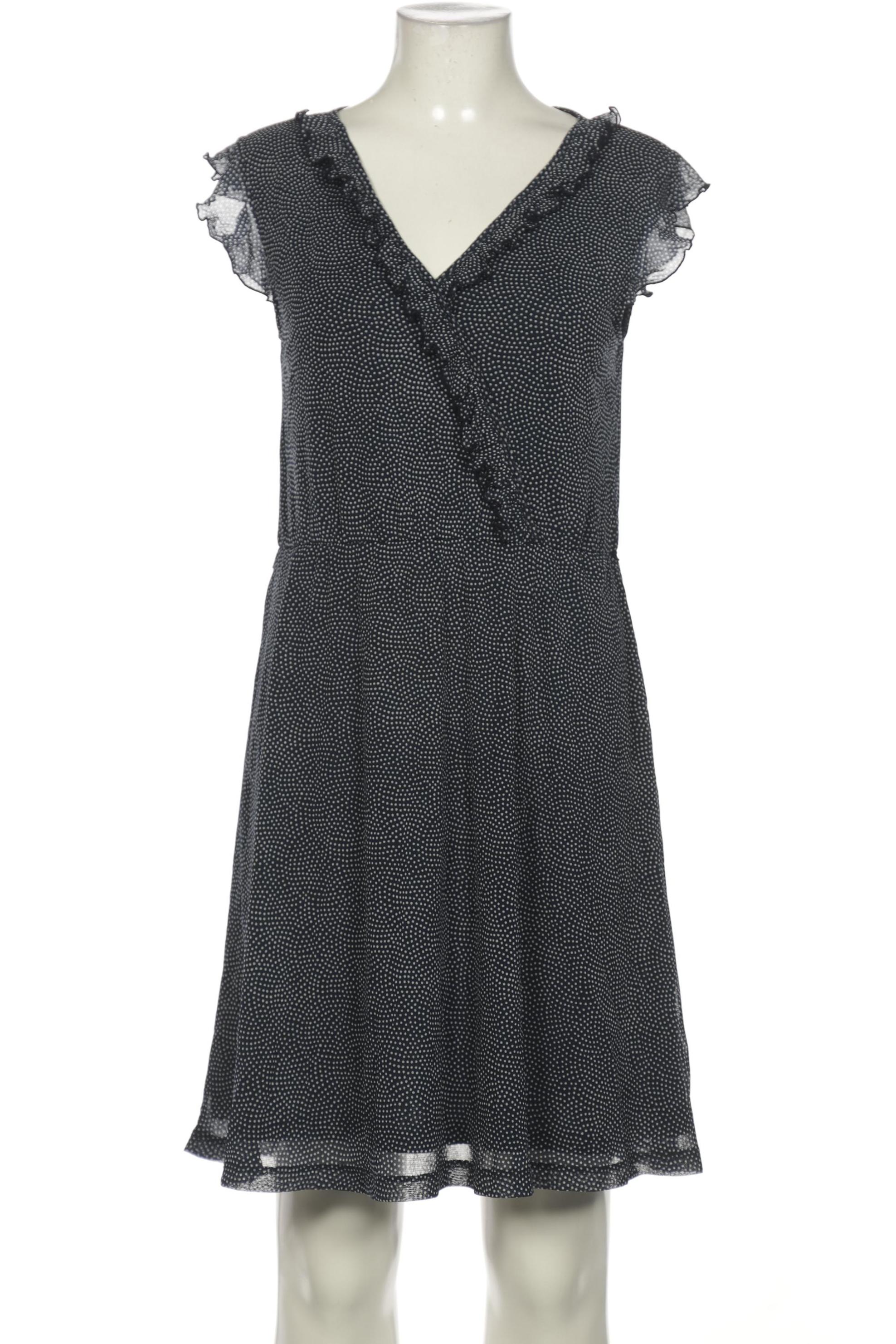 

s.Oliver Damen Kleid, marineblau