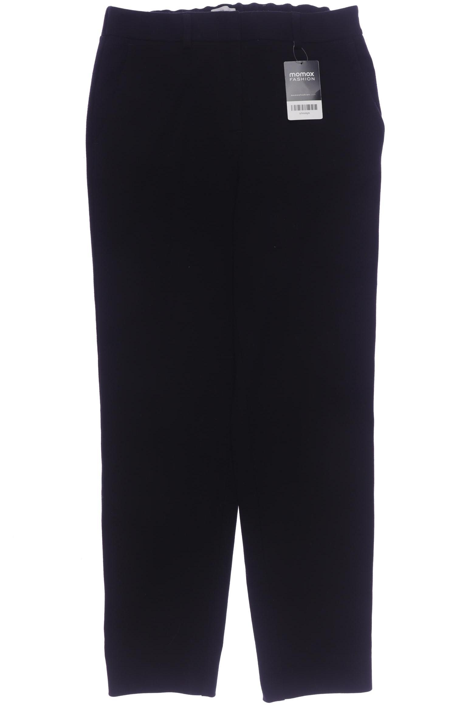 

s.Oliver Damen Stoffhose, schwarz, Gr. 36