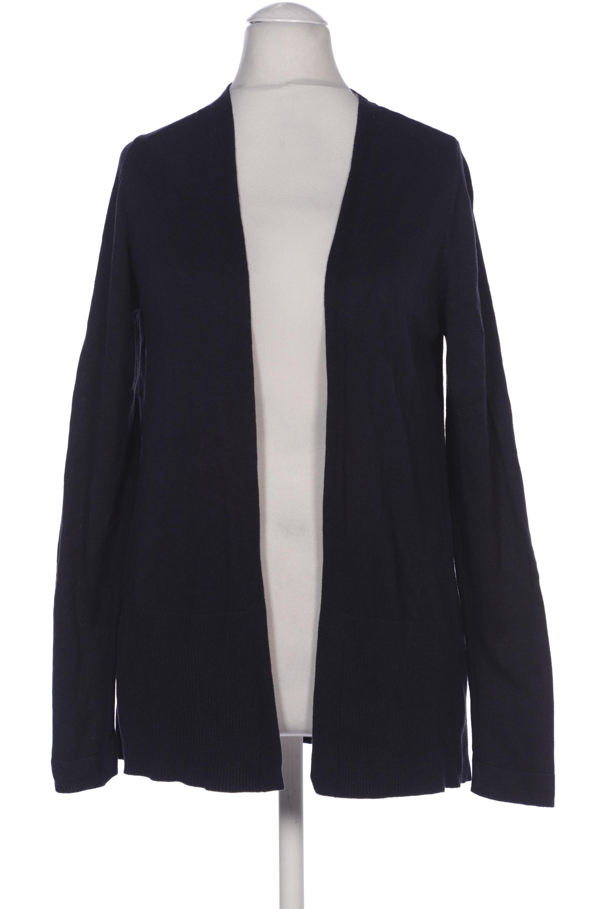

s.Oliver Damen Strickjacke, marineblau, Gr. 36