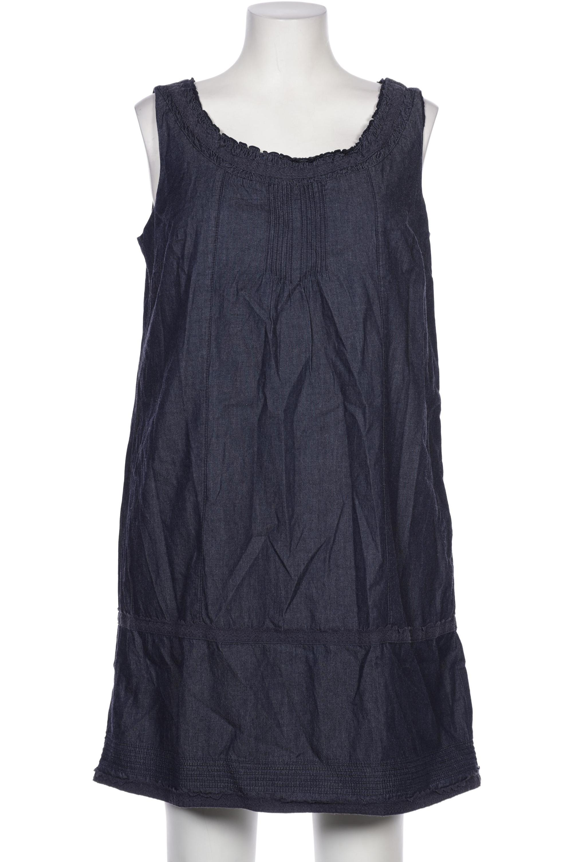 

s.Oliver Damen Kleid, marineblau, Gr. 44
