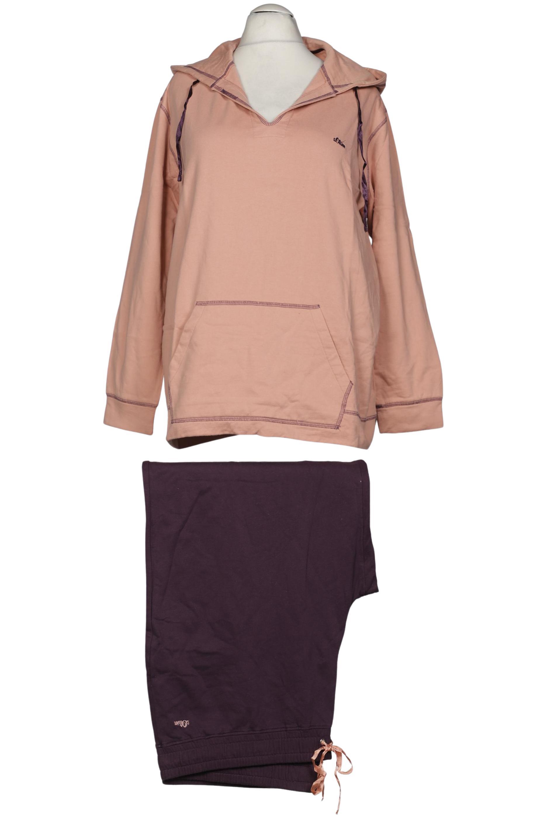 

s.Oliver Damen Anzug, pink, Gr. 52