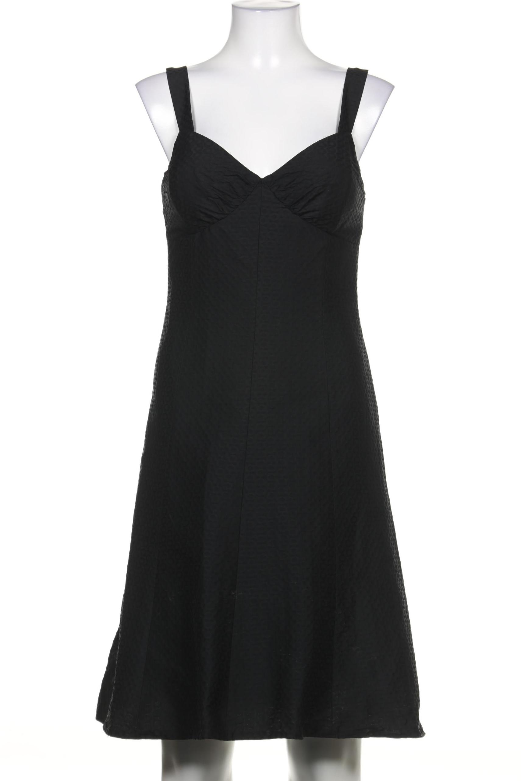 

s.Oliver Damen Kleid, schwarz, Gr. 38