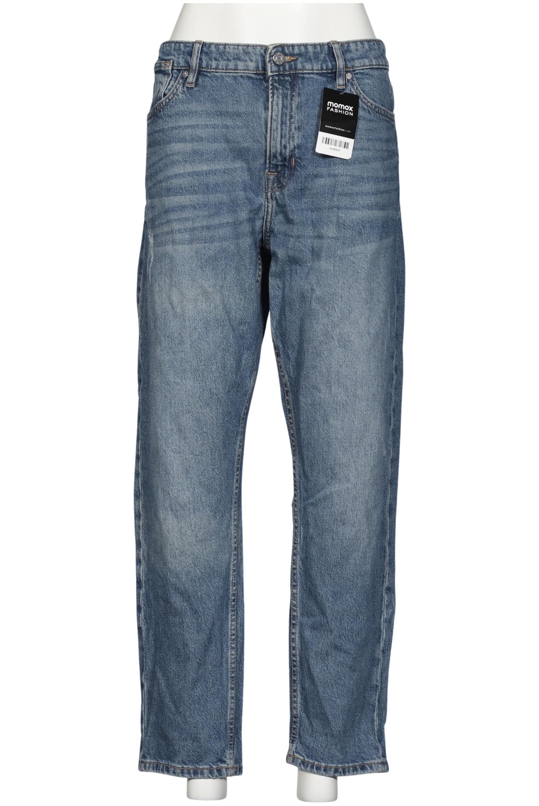 

s.Oliver Damen Jeans, blau, Gr. 38
