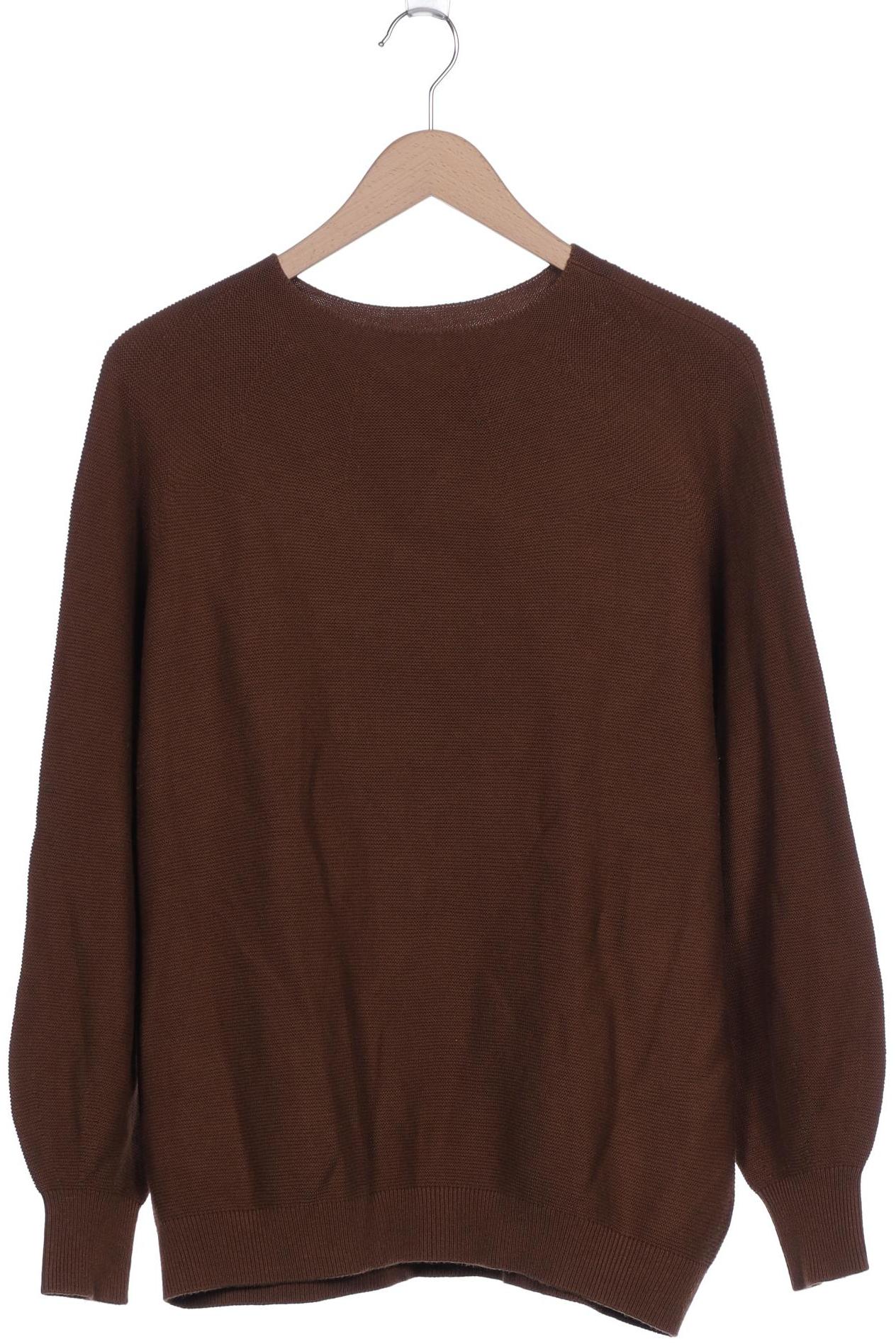 

s.Oliver Damen Pullover, braun