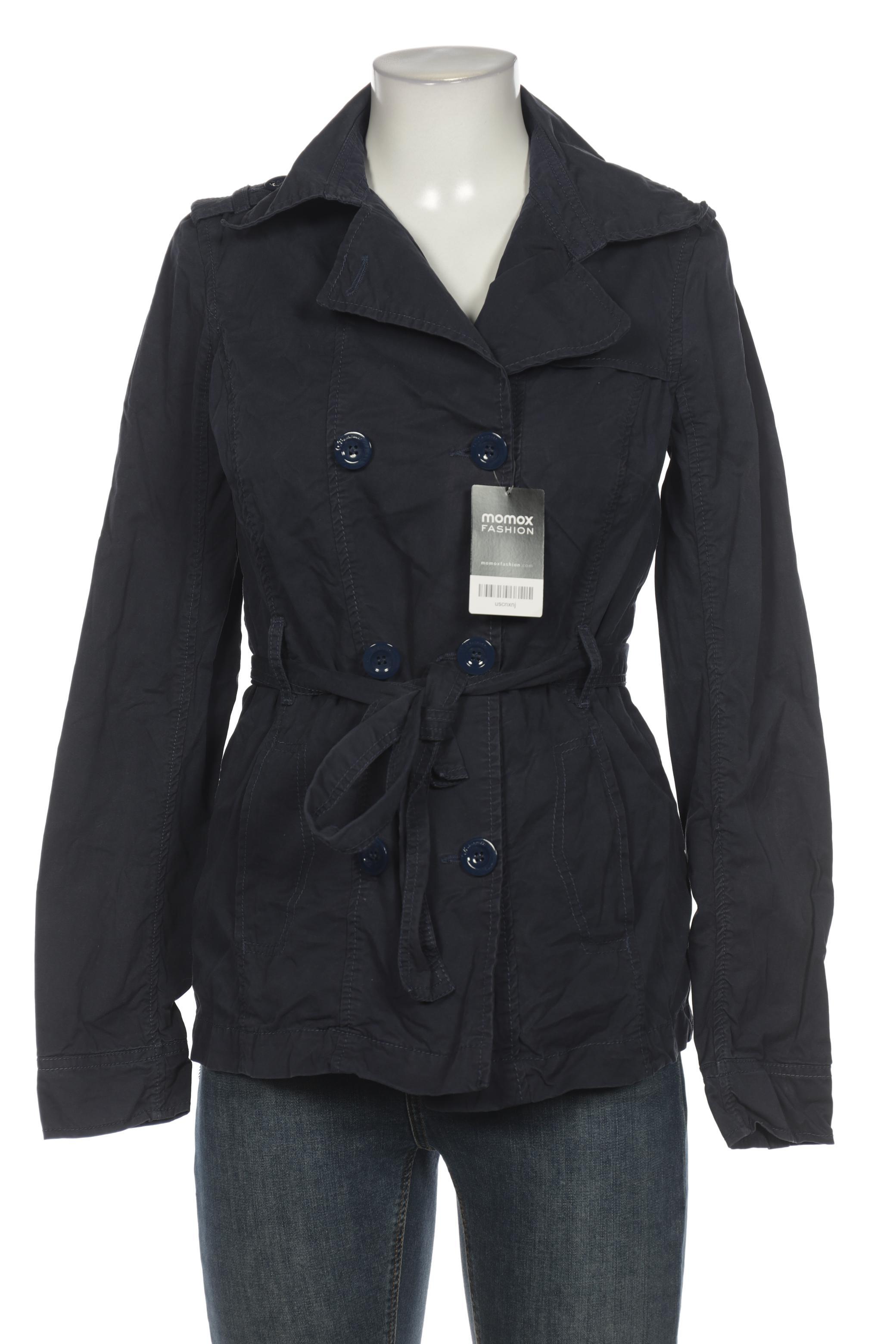 

s.Oliver Damen Jacke, marineblau