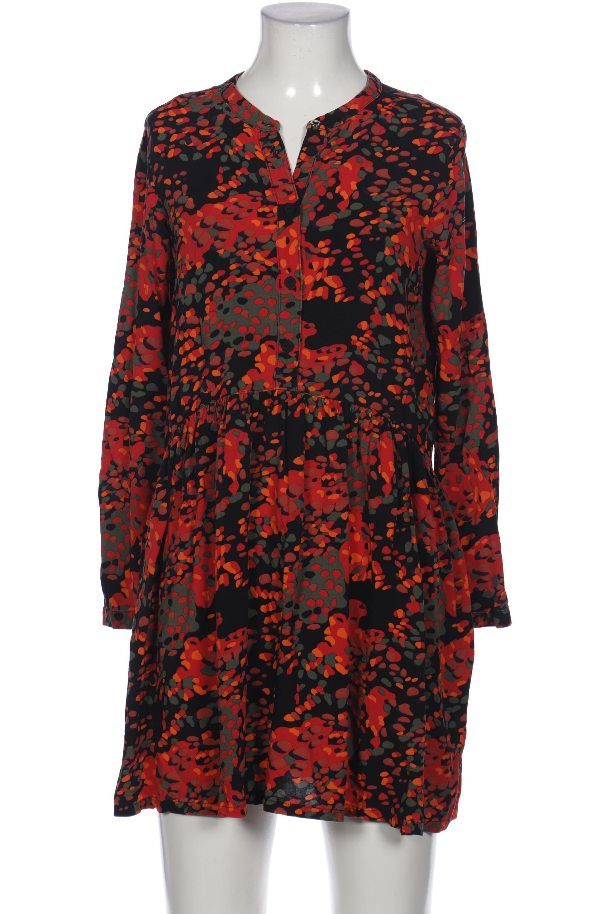 

s.Oliver Damen Kleid, mehrfarbig