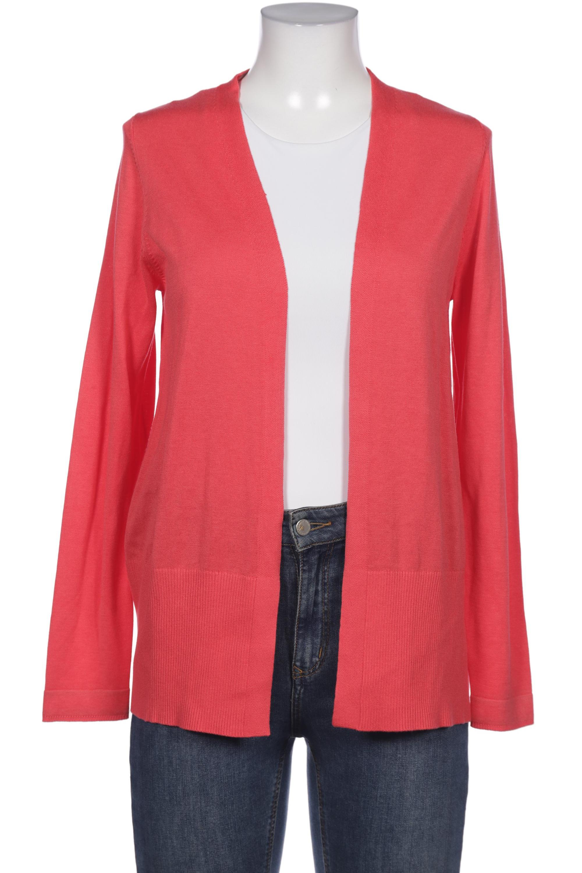 

s.Oliver Damen Strickjacke, pink