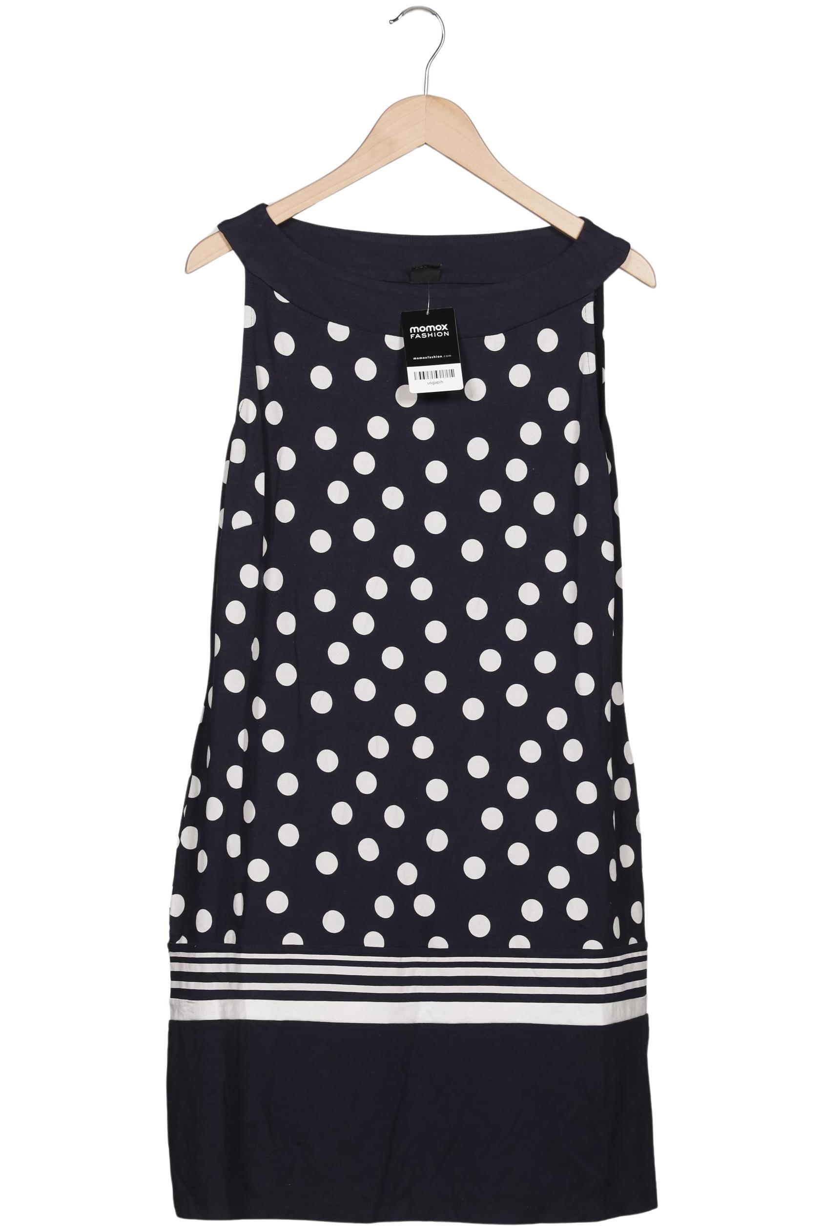 

s.Oliver Damen Kleid, marineblau, Gr. 46