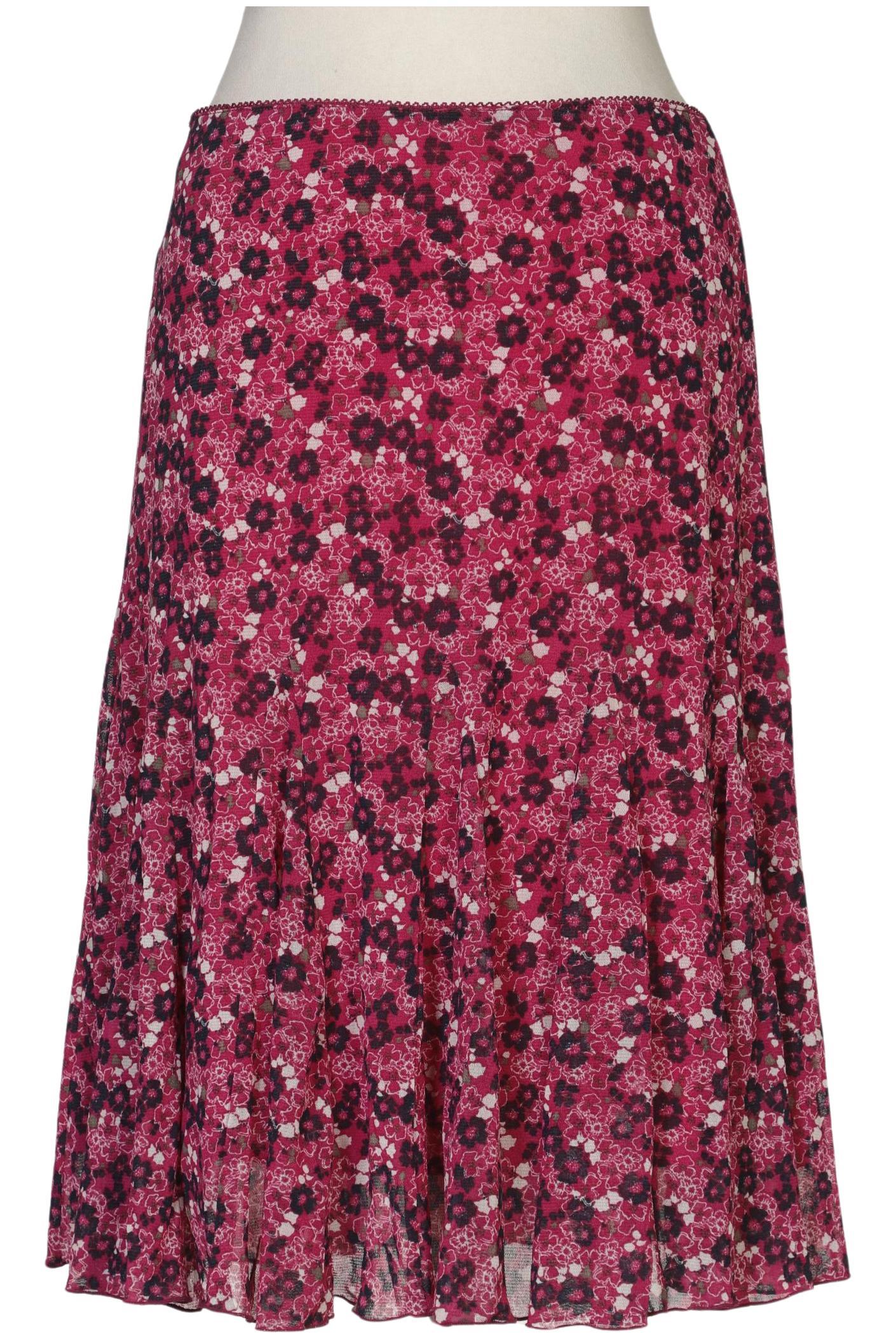 

s.Oliver Damen Rock, pink, Gr. 36