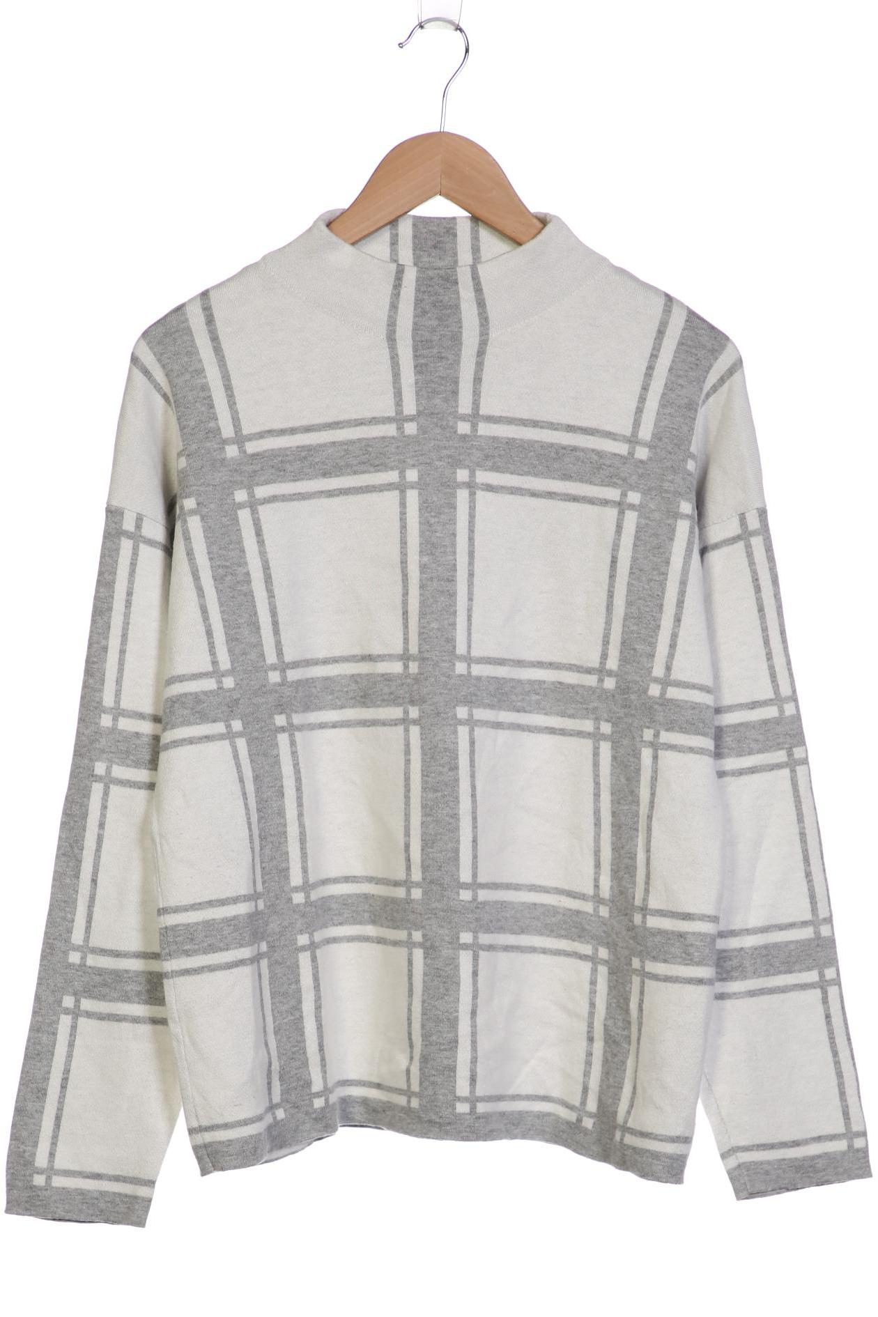 

s.Oliver Damen Pullover, grau, Gr. 38