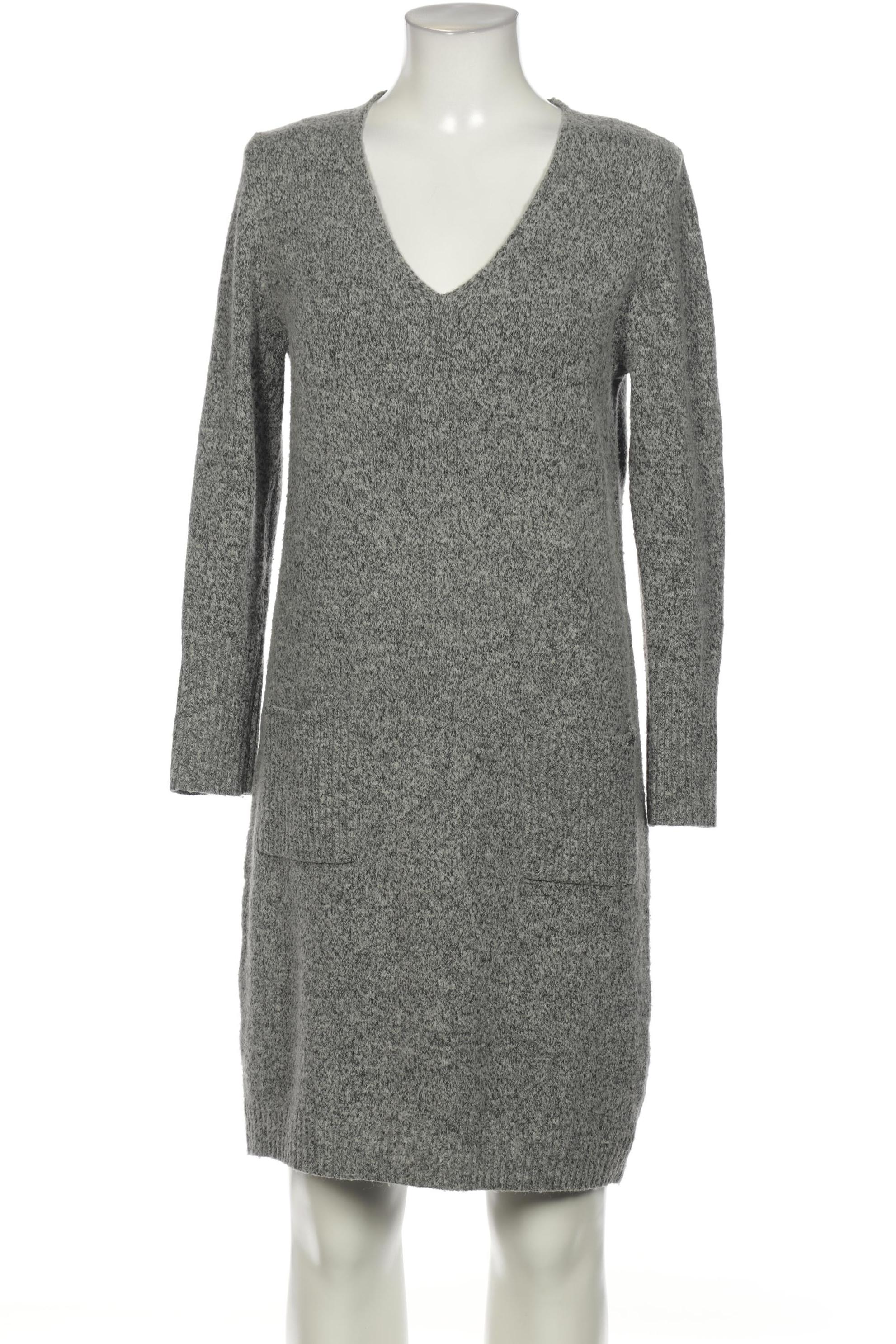 

s.Oliver Damen Kleid, grau