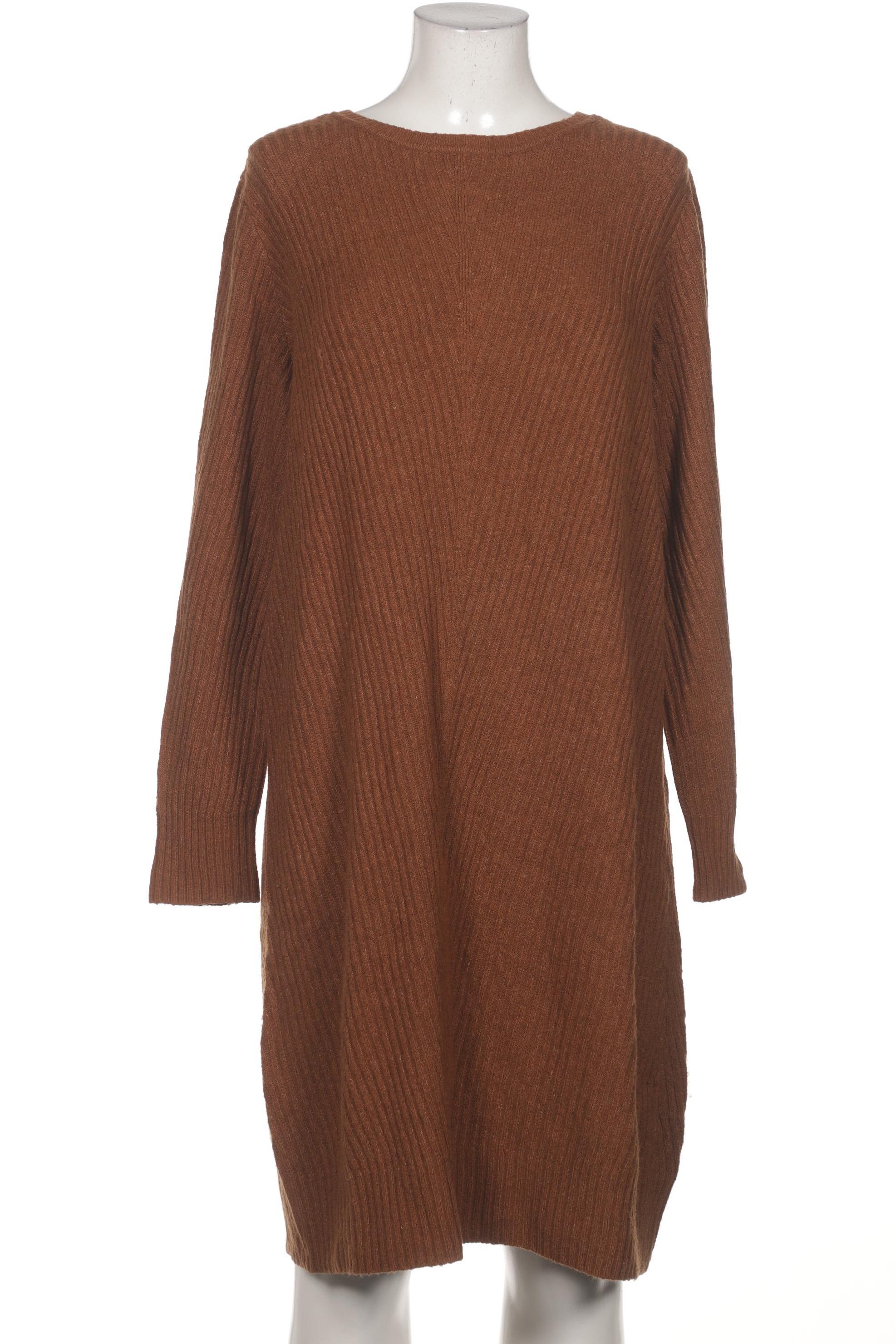 

s.Oliver Damen Kleid, braun, Gr. 40