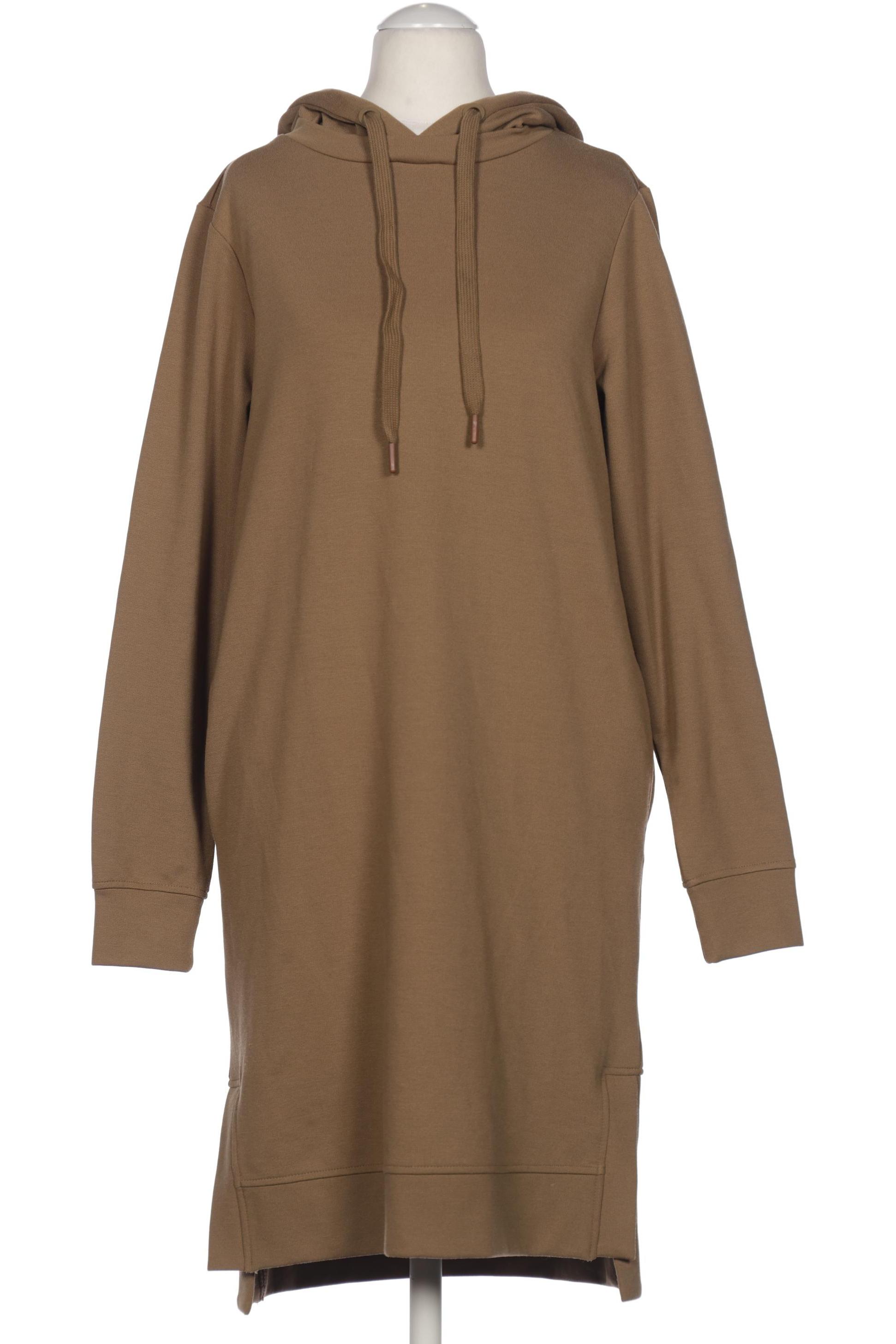 

s.Oliver Damen Kleid, braun, Gr. 34