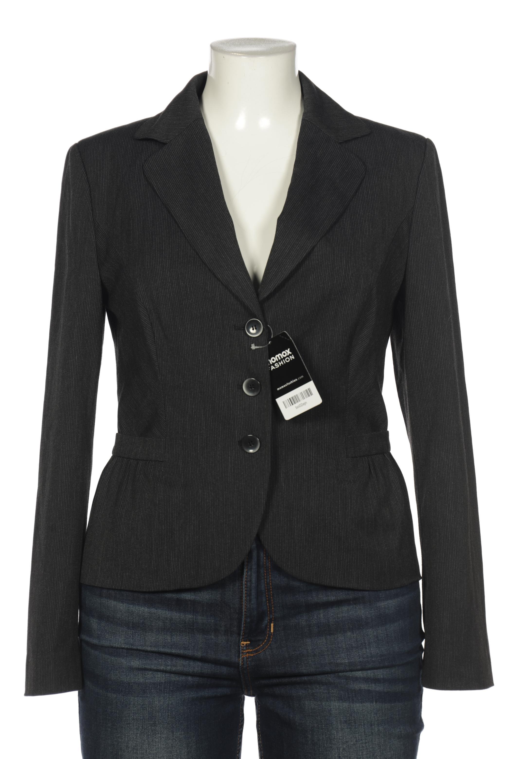 

s.Oliver Damen Blazer, grau