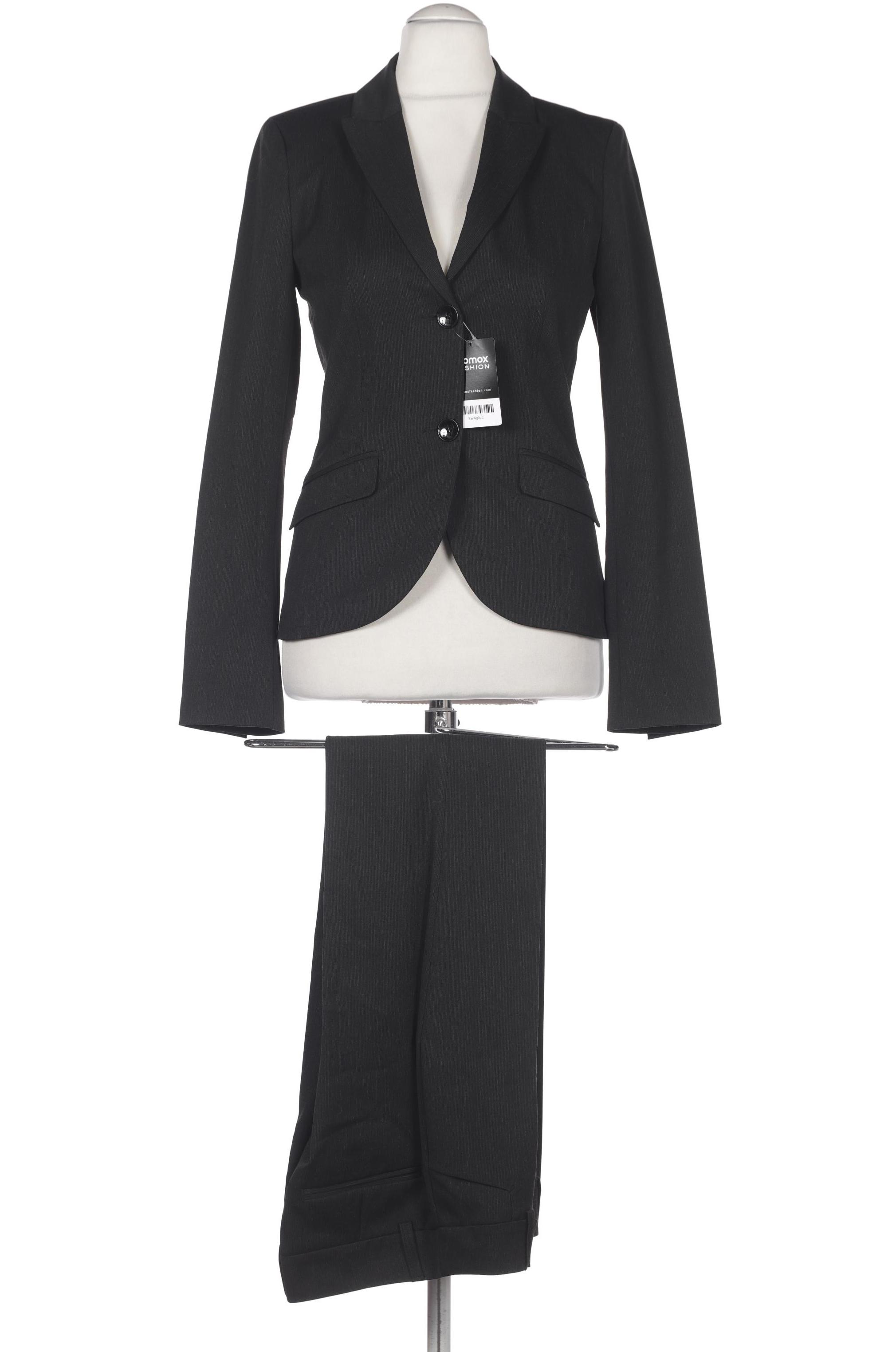 

s.Oliver Damen Anzug, grau