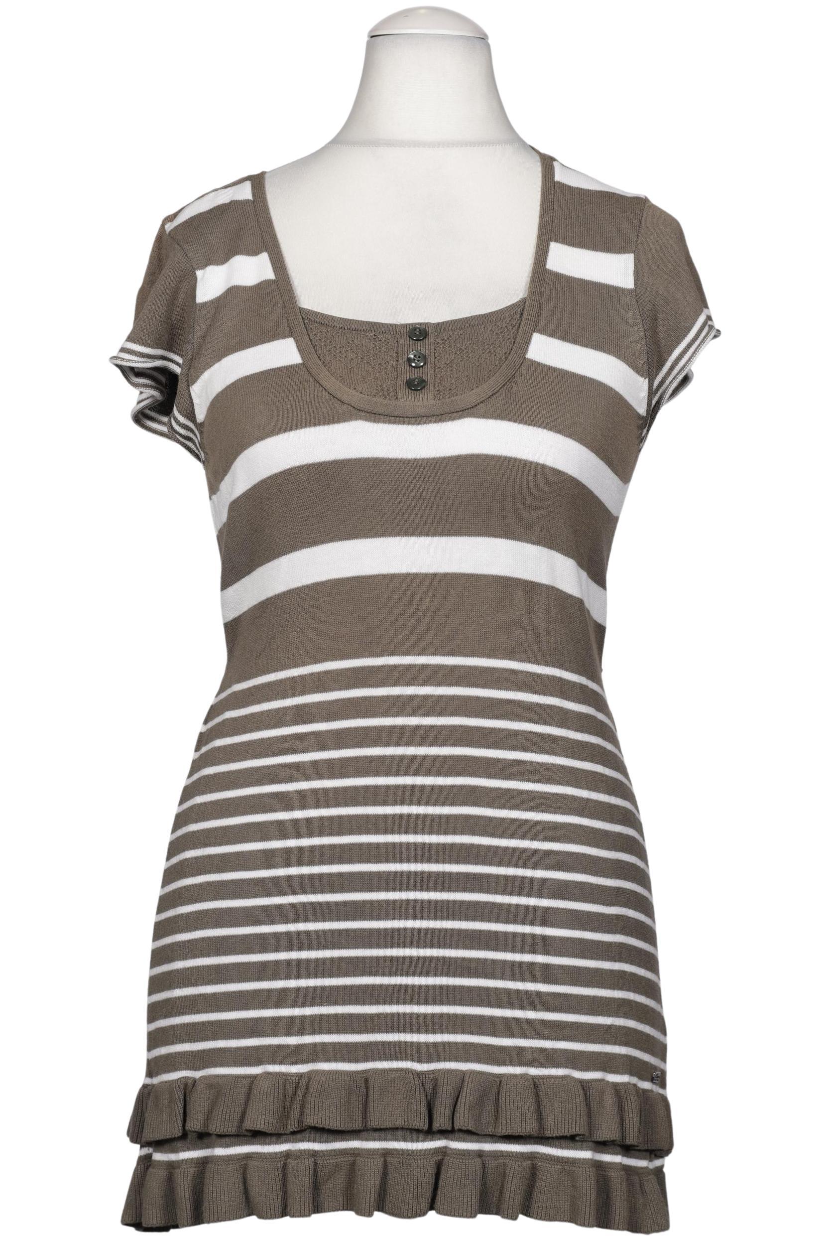

s.Oliver Damen Kleid, grün, Gr. 38