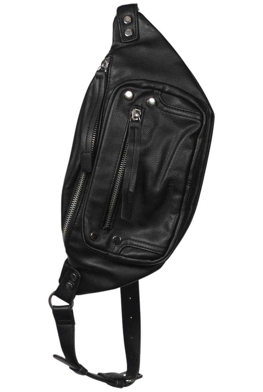 

s.Oliver Damen Handtasche, schwarz, Gr.