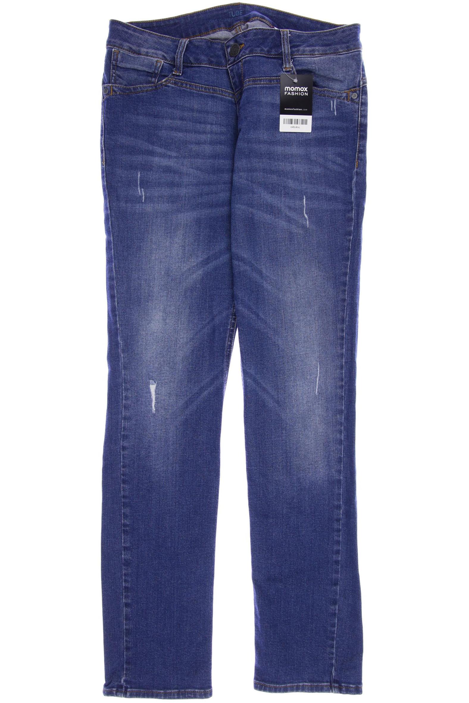 

s.Oliver Damen Jeans, blau, Gr. 40