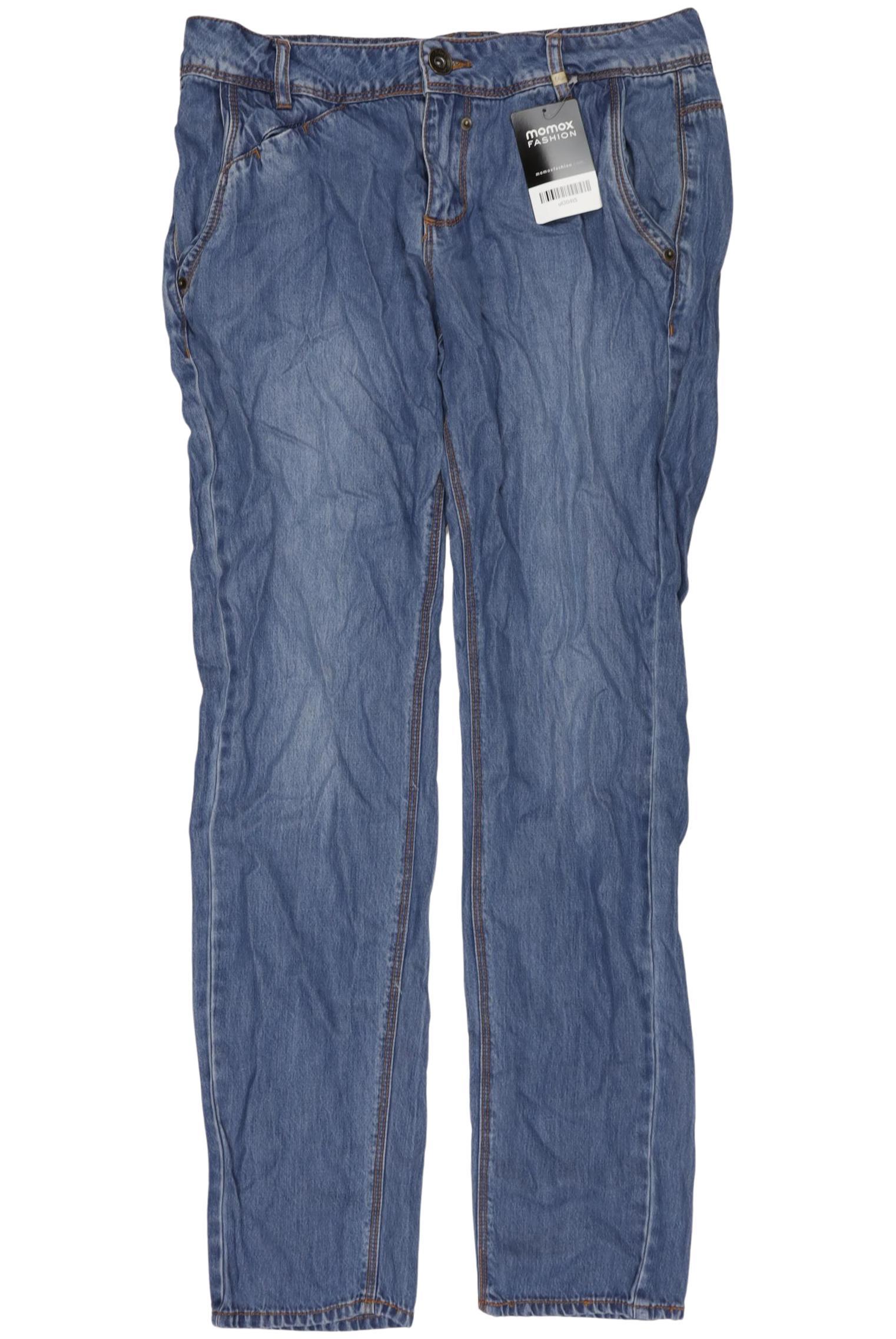 

s.Oliver Damen Jeans, blau, Gr. 36