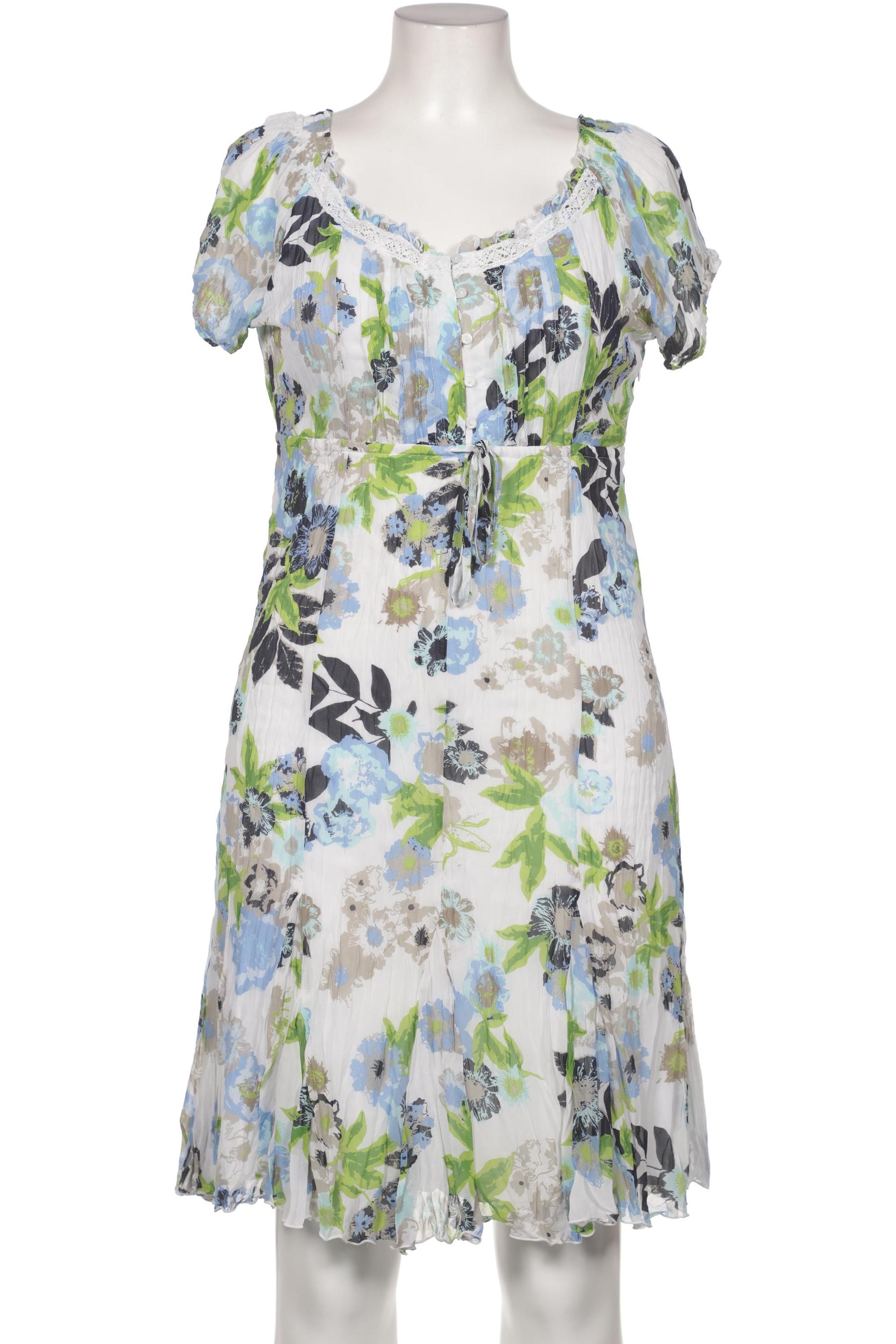 

s.Oliver Damen Kleid, mehrfarbig, Gr. 42