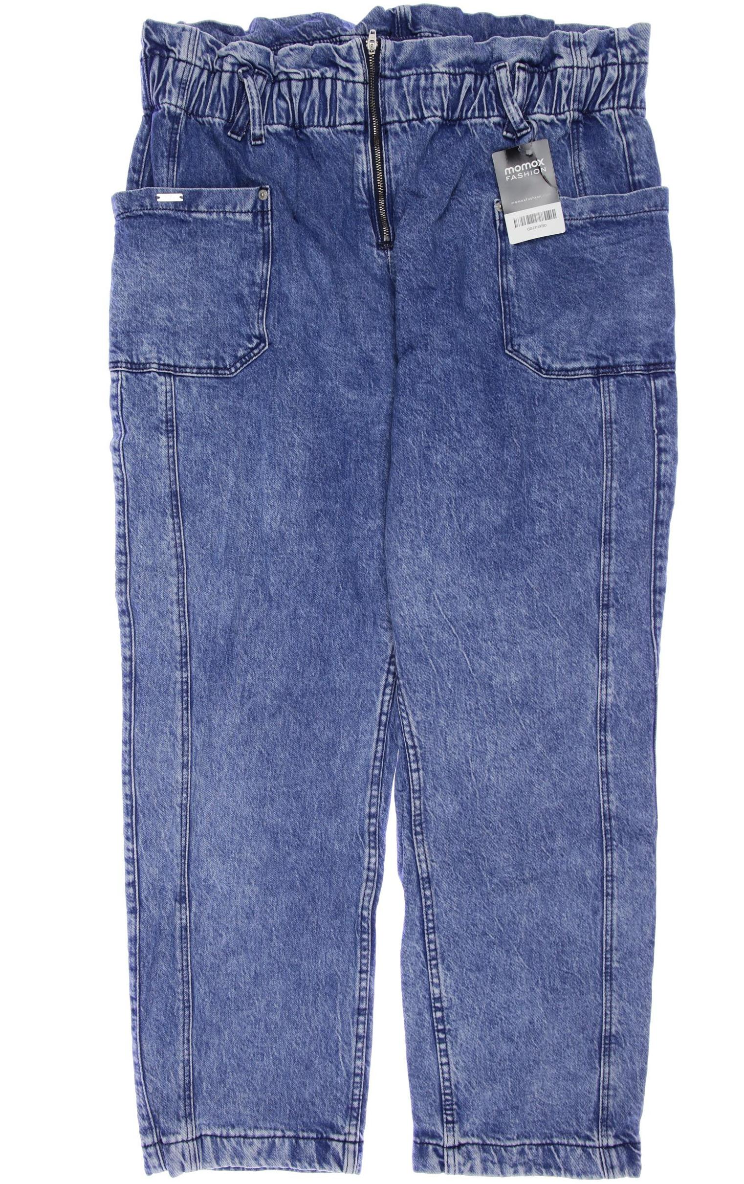 

s.Oliver Damen Jeans, blau, Gr. 44