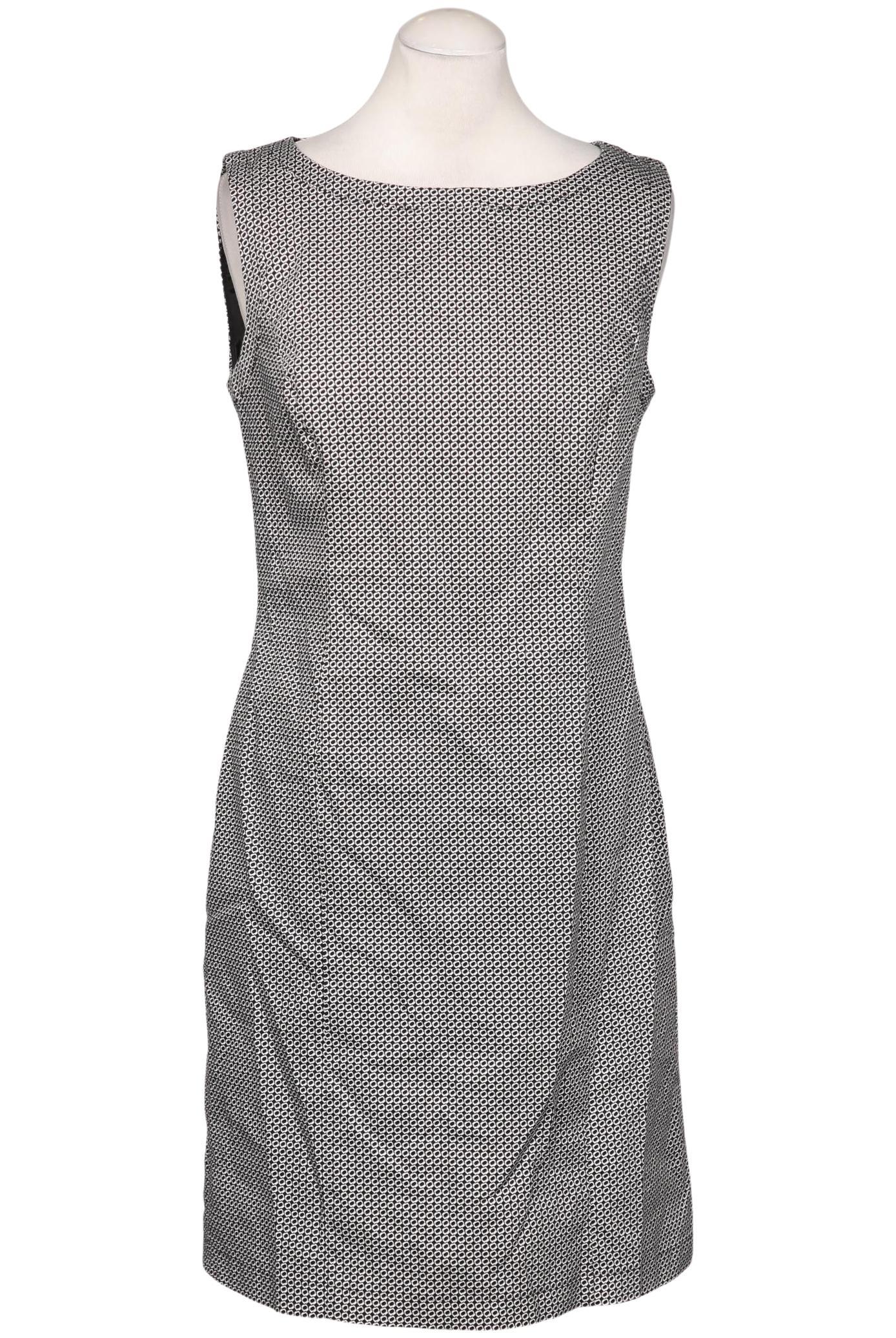 

s.Oliver Damen Kleid, mehrfarbig, Gr. 40