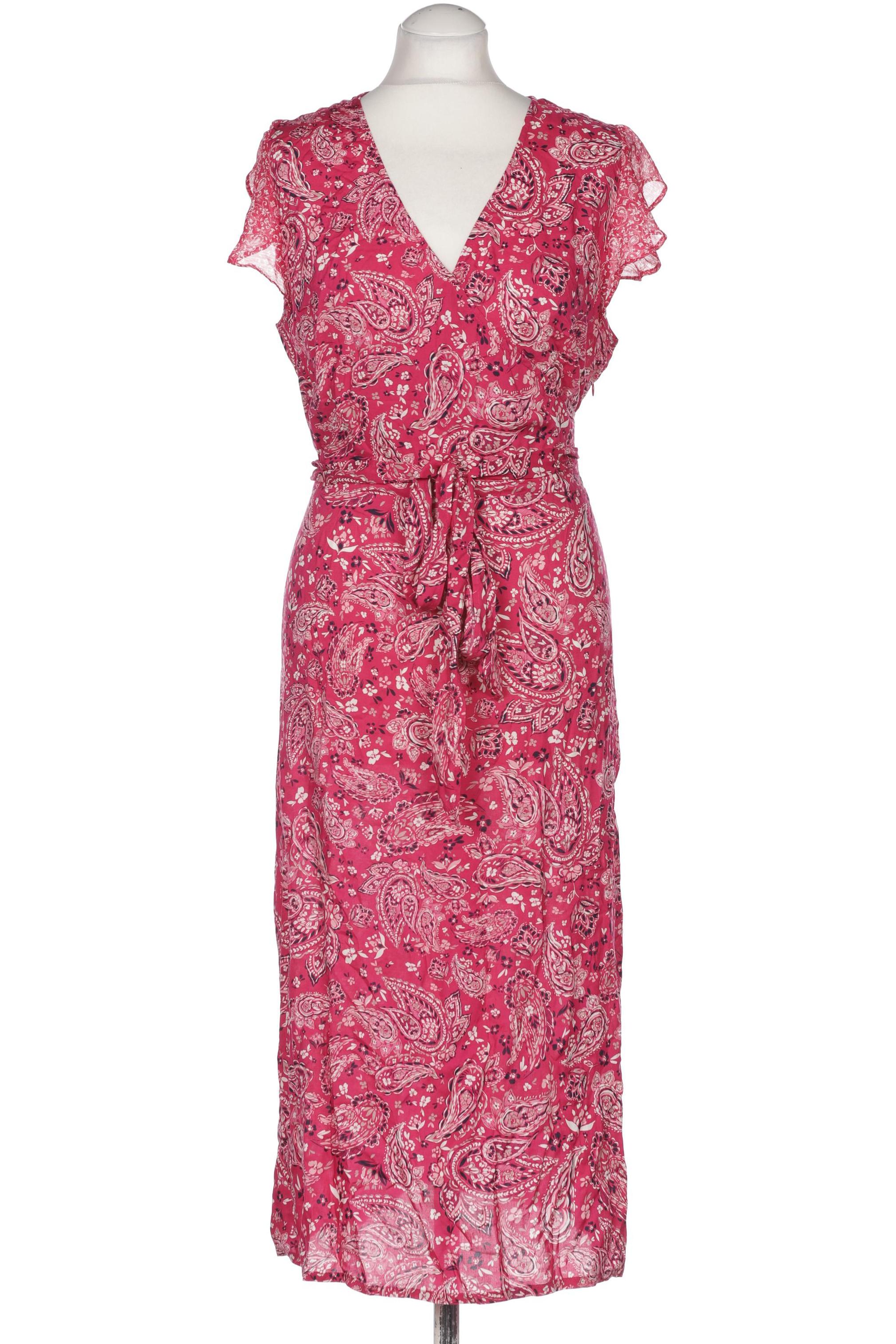 

s.Oliver Damen Kleid, pink, Gr. 42