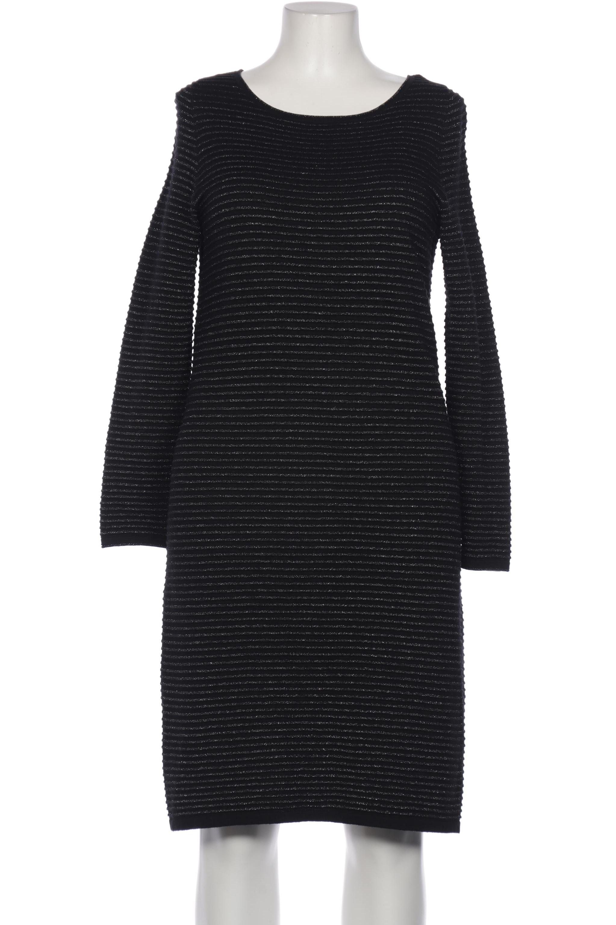 

s.Oliver Damen Kleid, schwarz, Gr. 42