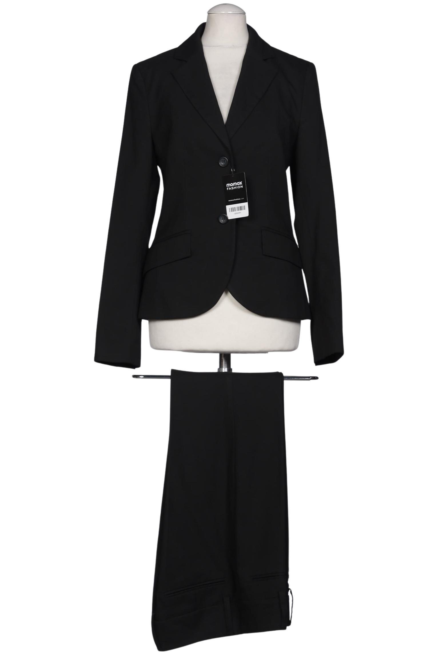 

s.Oliver Damen Anzug, schwarz, Gr. 36