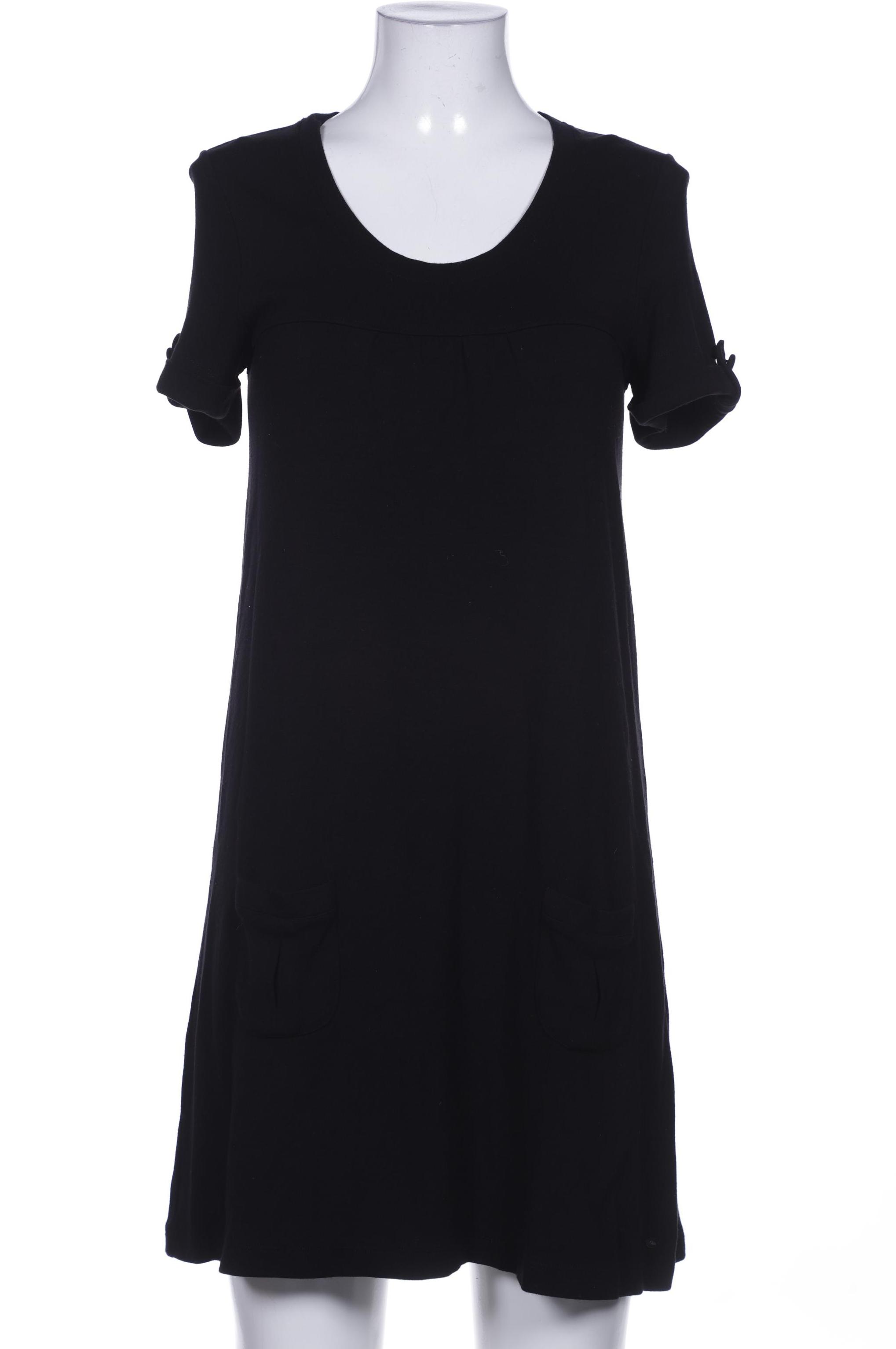 

s.Oliver Damen Kleid, schwarz