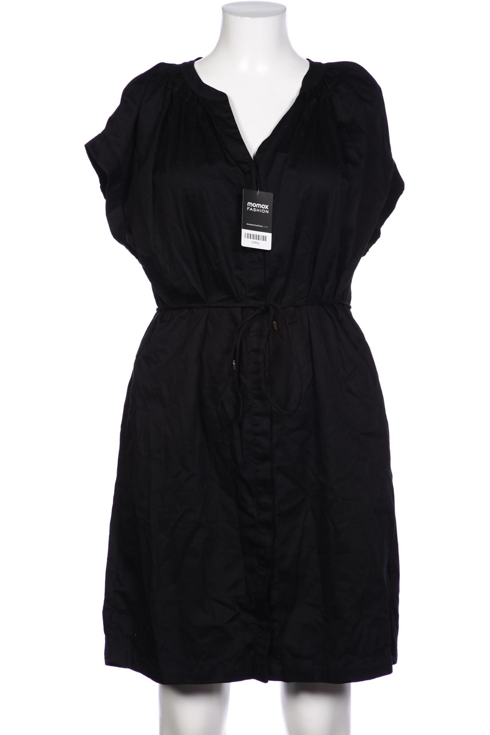 

s.Oliver Damen Kleid, schwarz