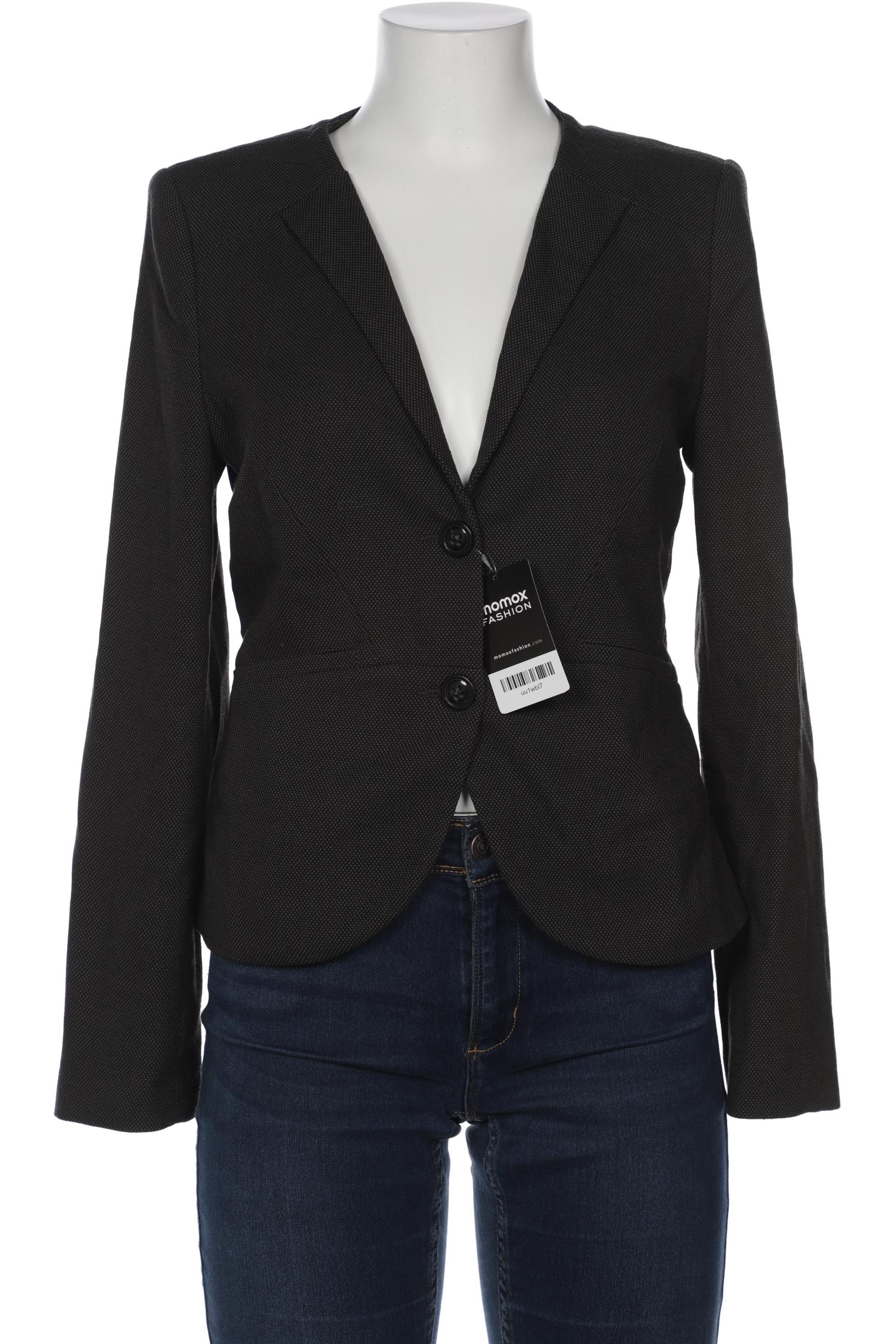 

s.Oliver Damen Blazer, grau, Gr. 38