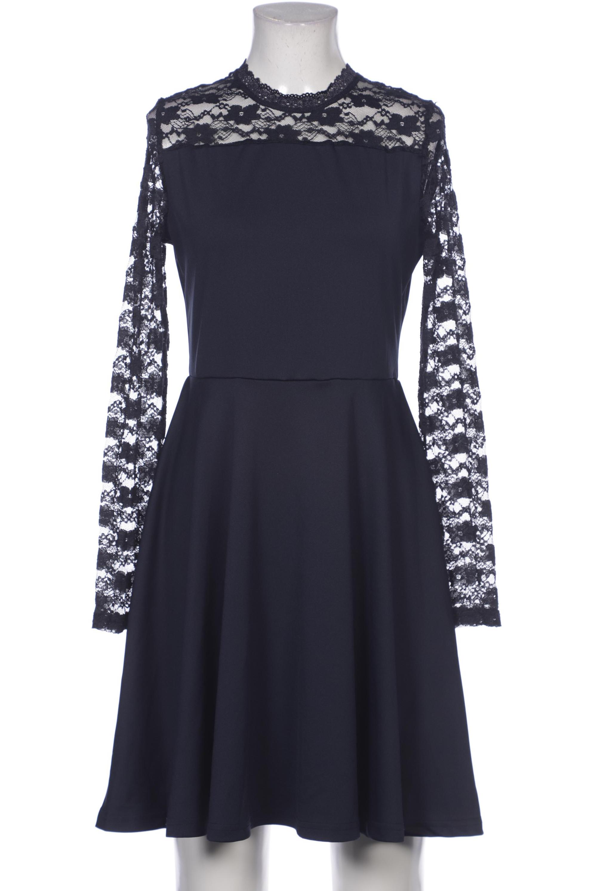 

s.Oliver Damen Kleid, marineblau, Gr. 38