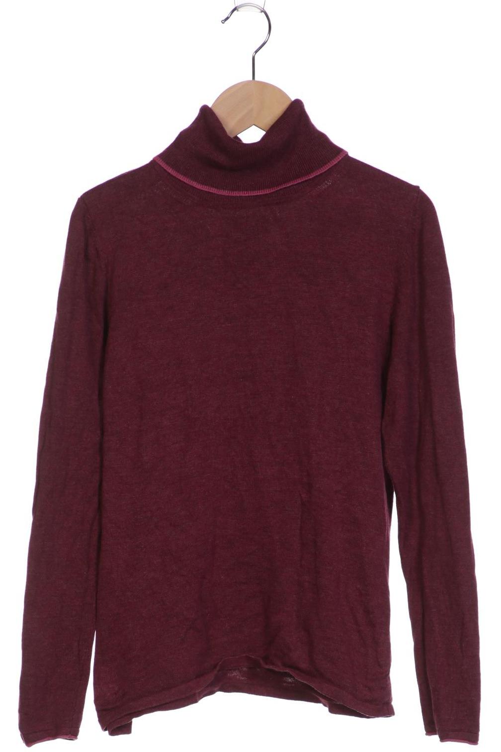 

s.Oliver Damen Pullover, bordeaux, Gr. 36