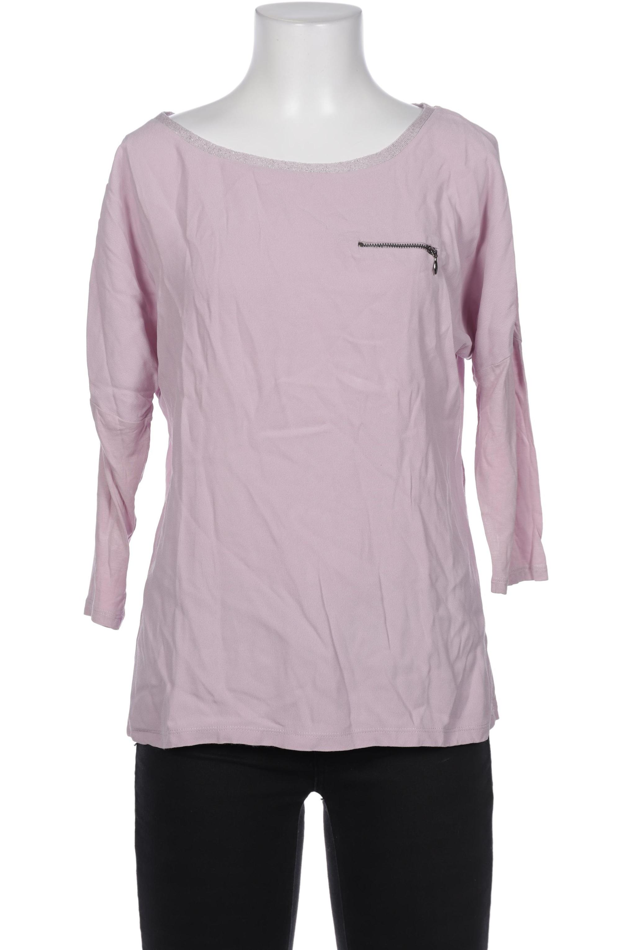

s.Oliver Damen Bluse, pink, Gr. 36