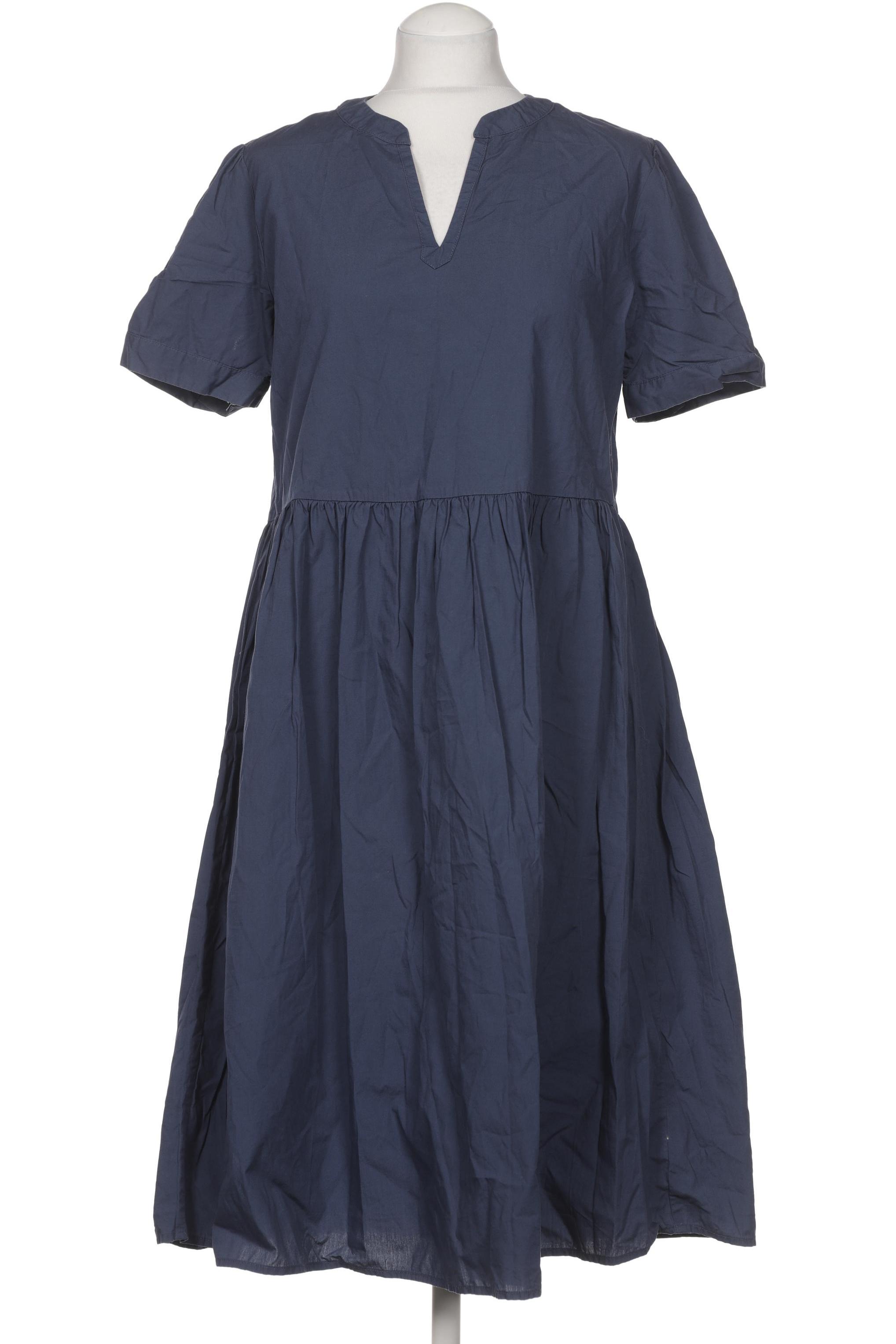 

s.Oliver Damen Kleid, marineblau, Gr. 36