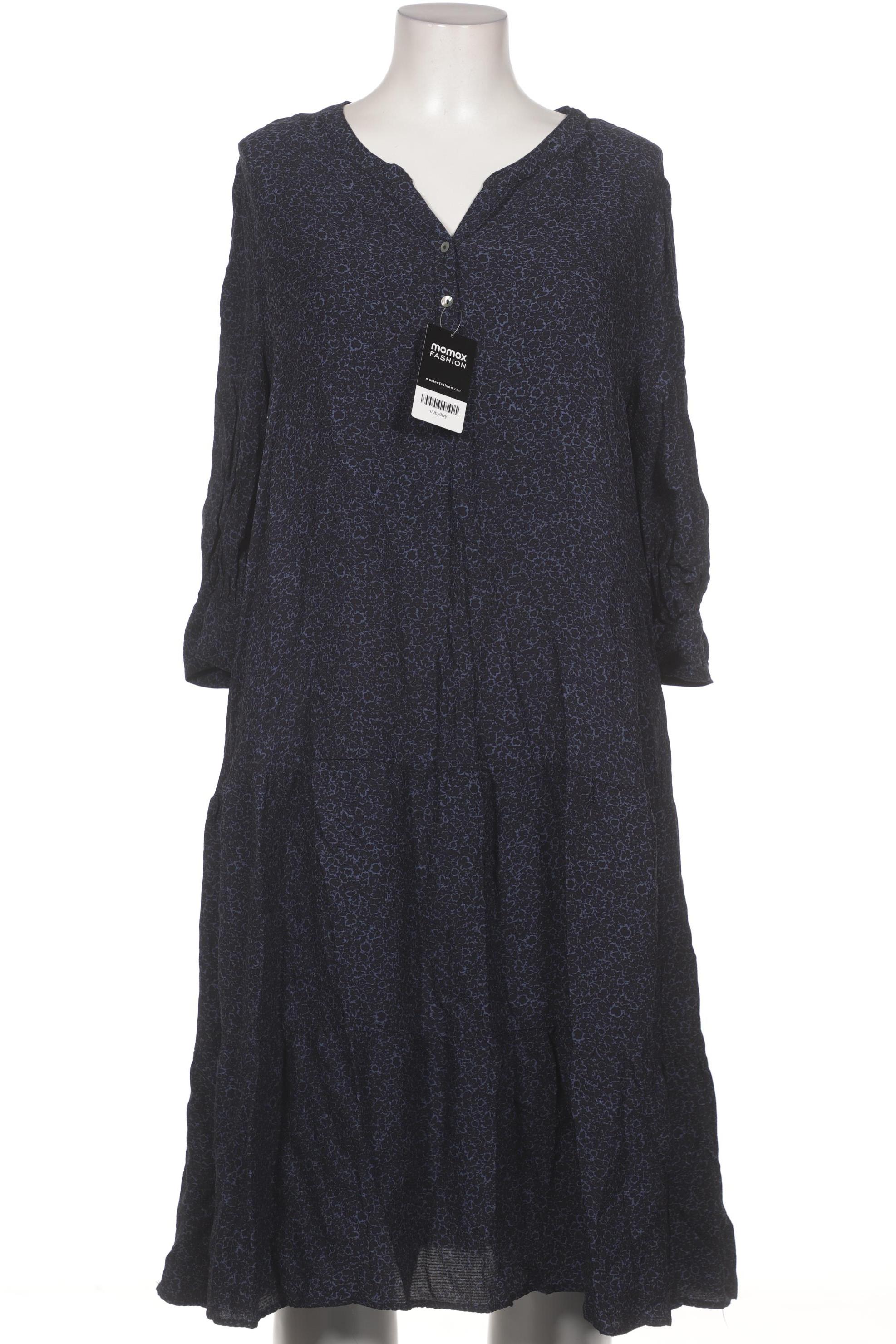

s.Oliver Damen Kleid, marineblau, Gr. 44