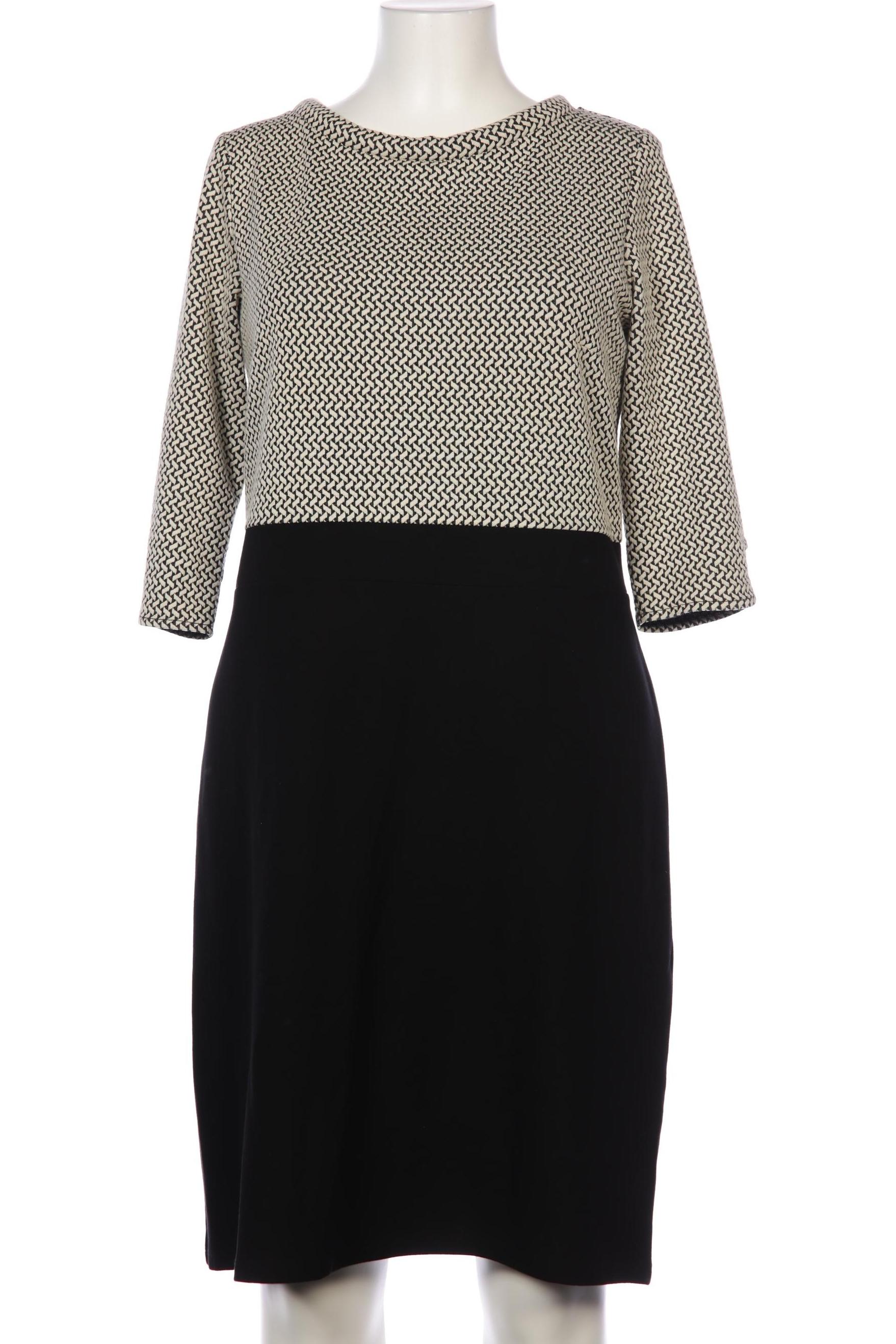 

s.Oliver Damen Kleid, schwarz, Gr. 44