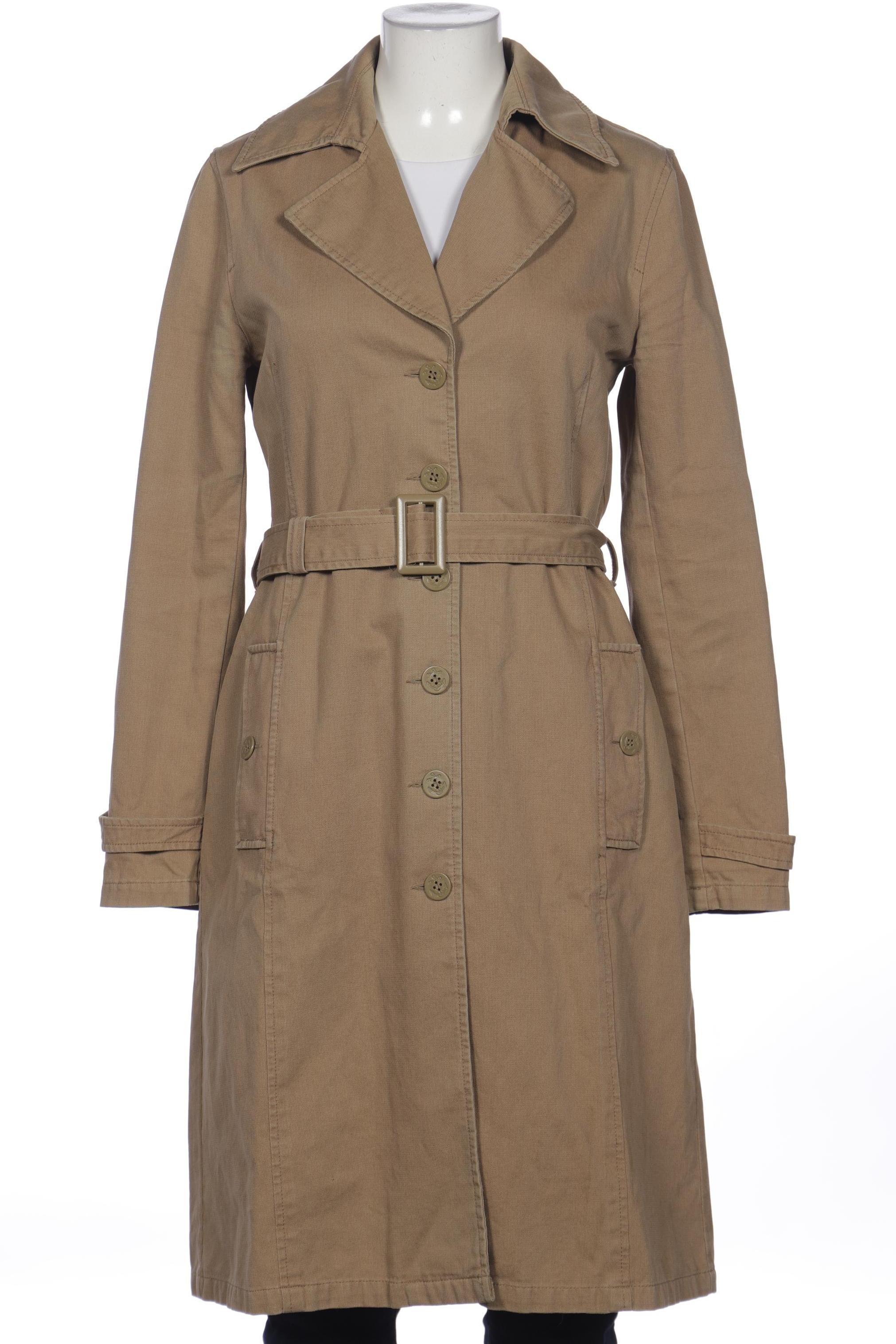 

s.Oliver Damen Mantel, beige
