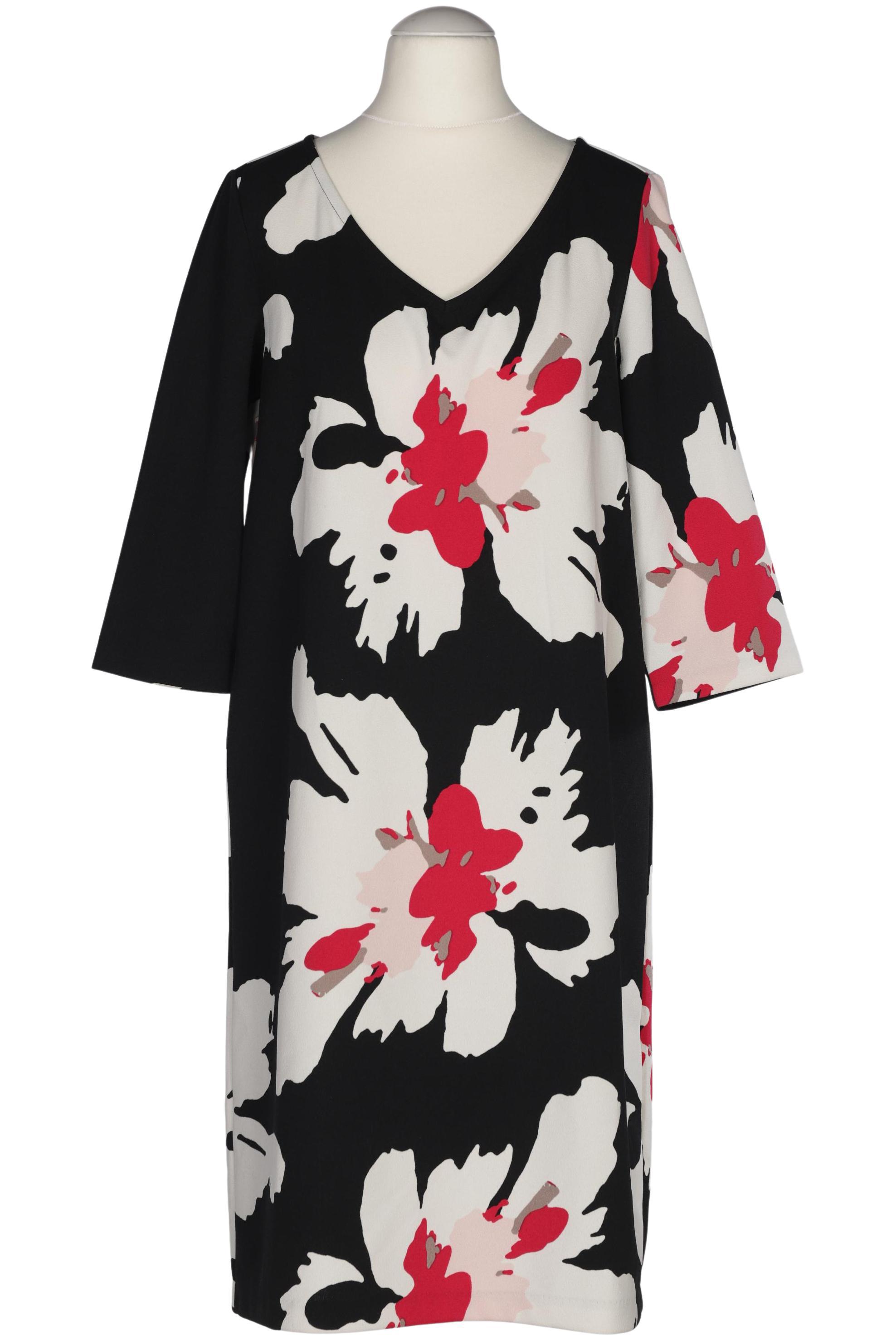 

s.Oliver Damen Kleid, schwarz, Gr. 38
