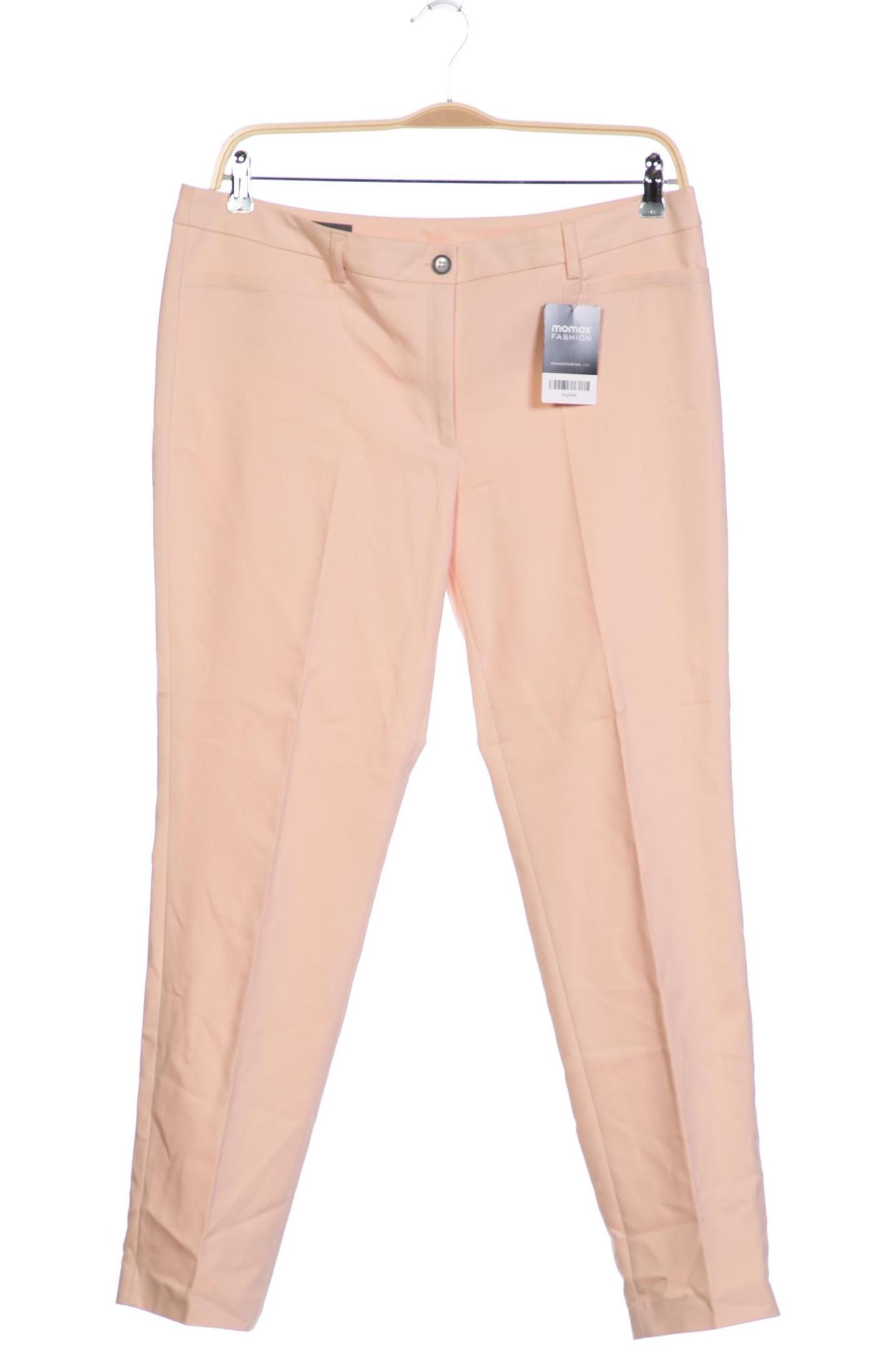 

s.Oliver Damen Stoffhose, pink