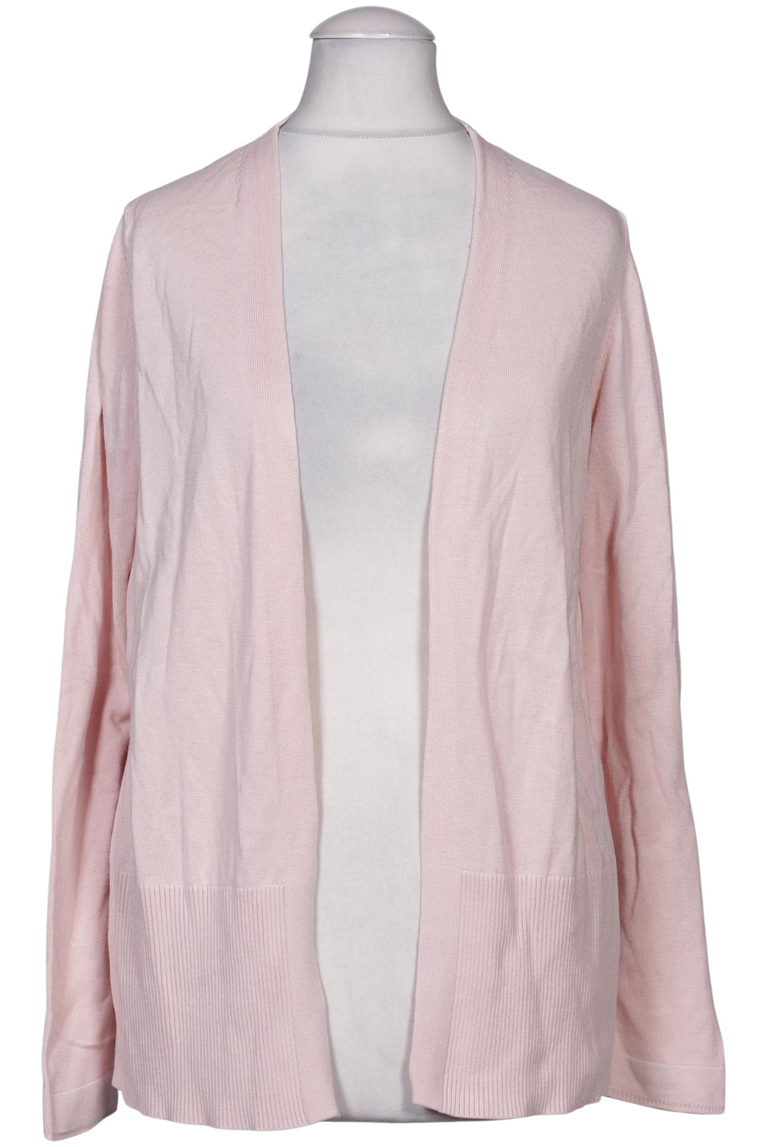 

s.Oliver Damen Strickjacke, pink, Gr. 36