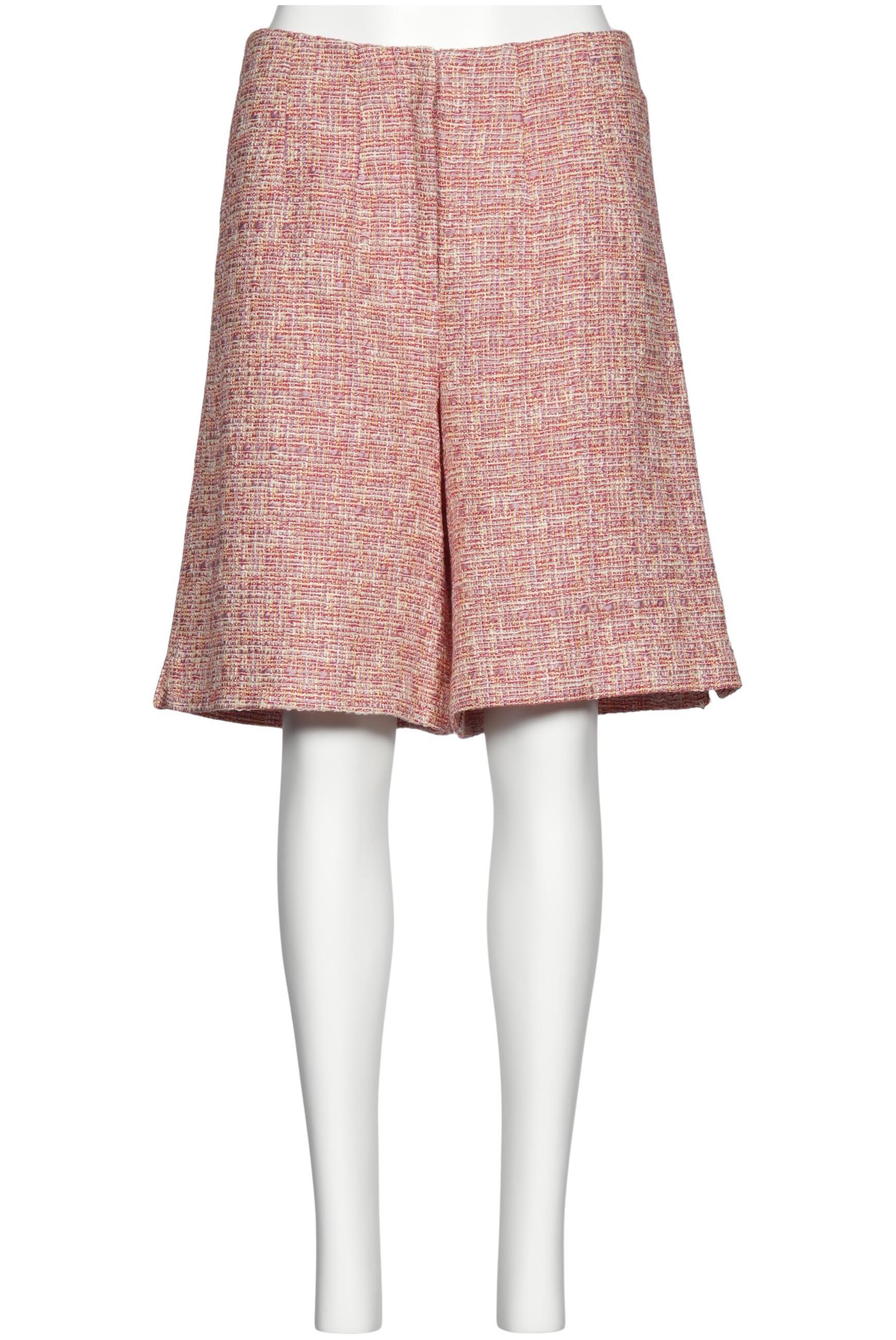 

s.Oliver Damen Shorts, pink, Gr. 36