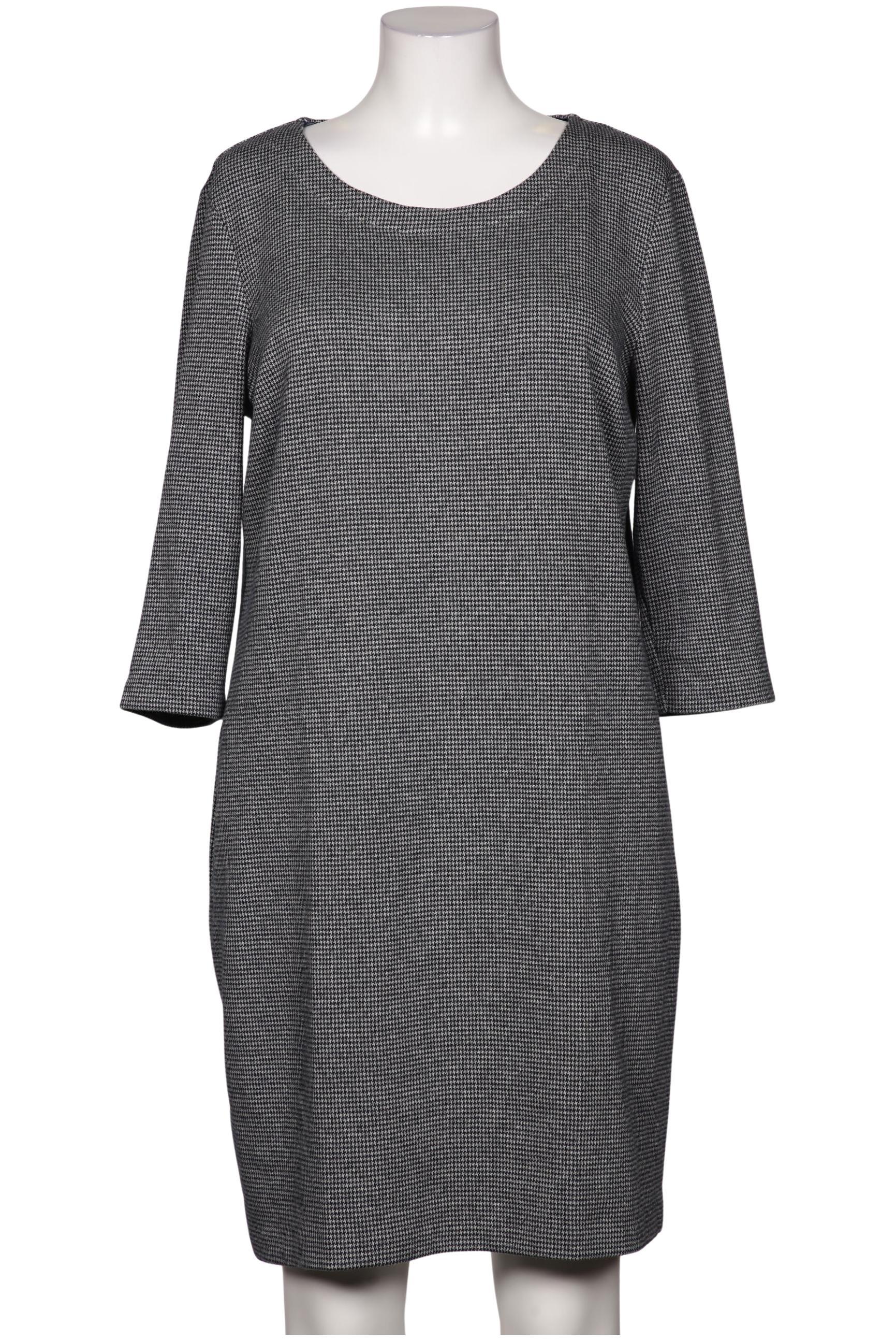 

s.Oliver Damen Kleid, marineblau, Gr. 44