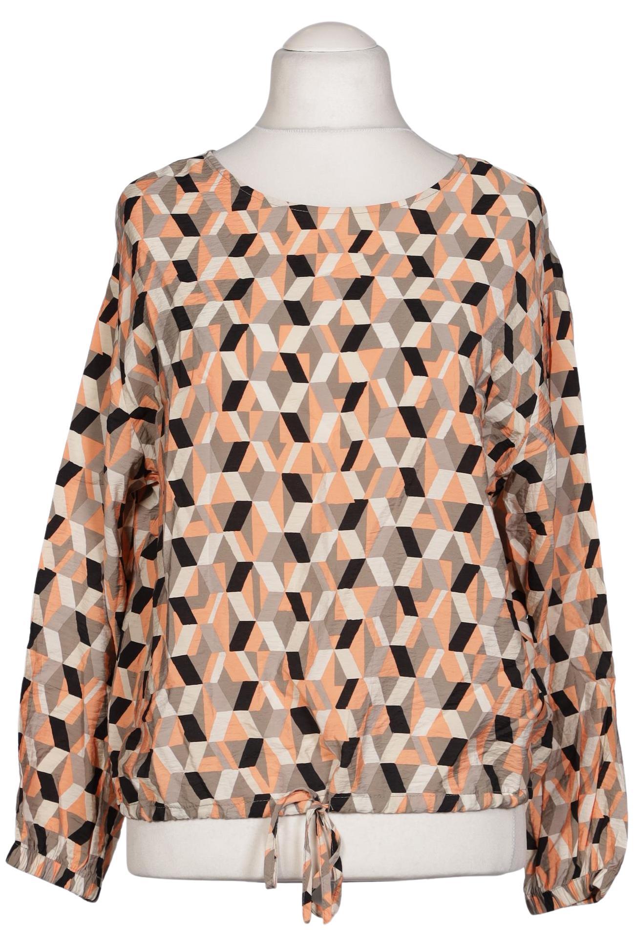 

s.Oliver Damen Bluse, mehrfarbig, Gr. 42