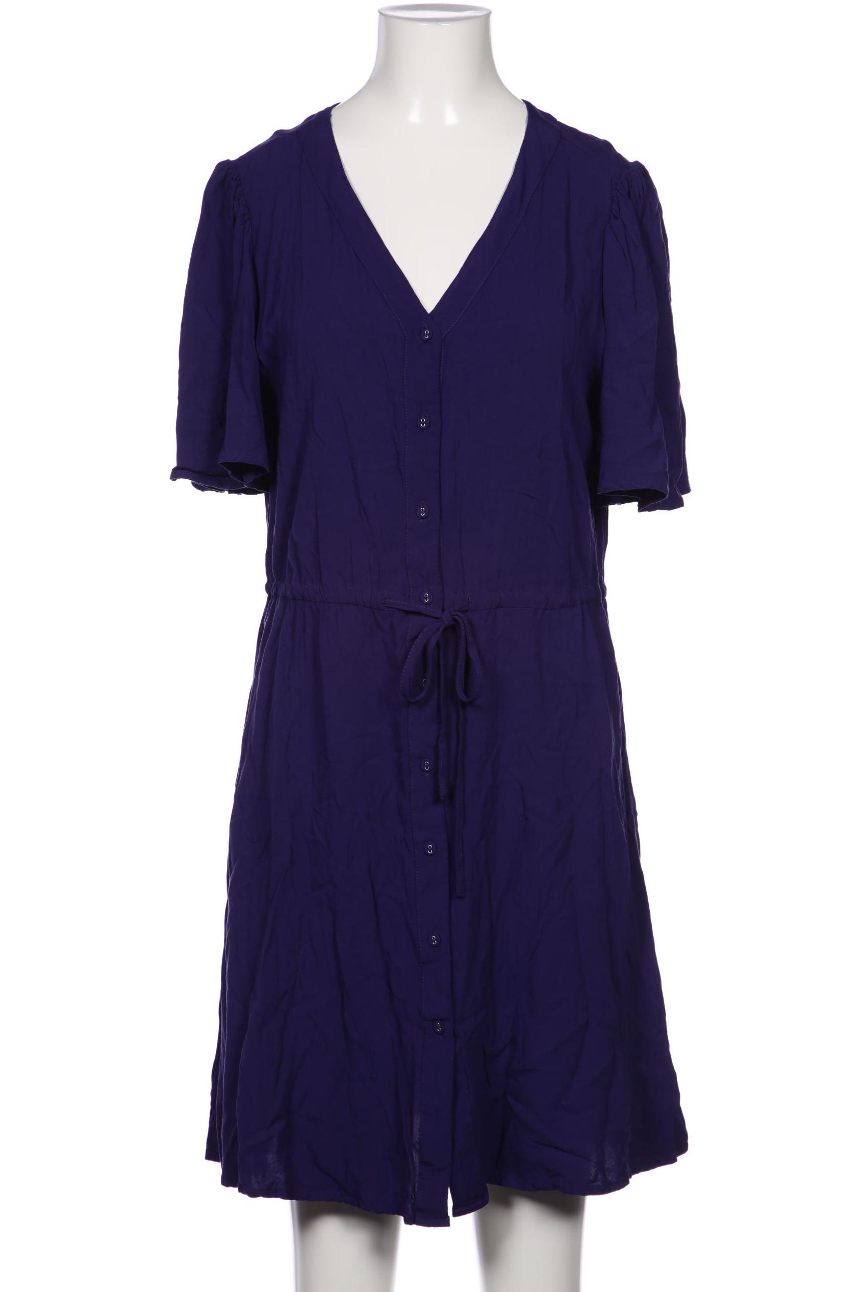 

s.Oliver Damen Kleid, flieder