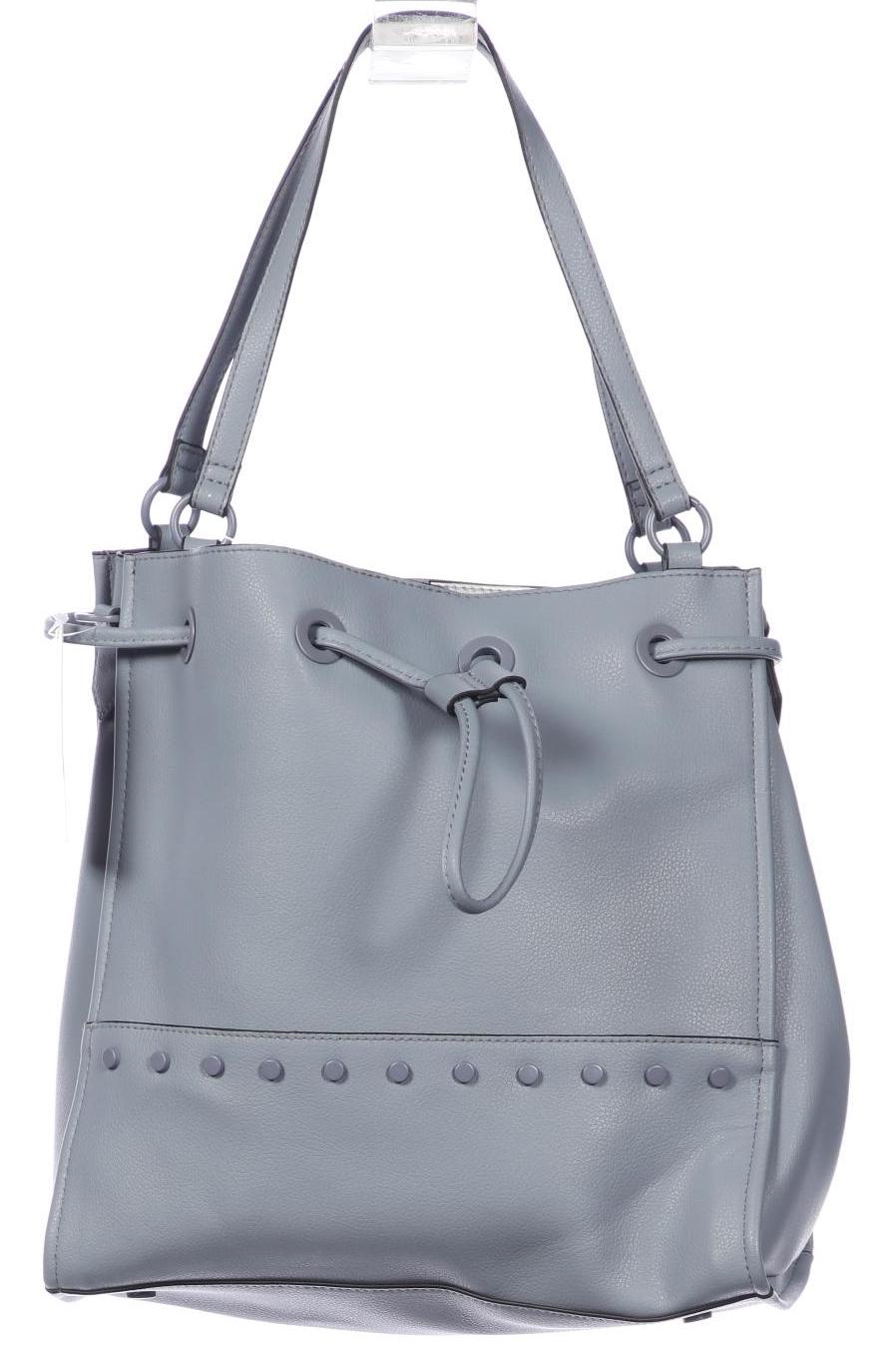 

s.Oliver Damen Handtasche, blau, Gr.